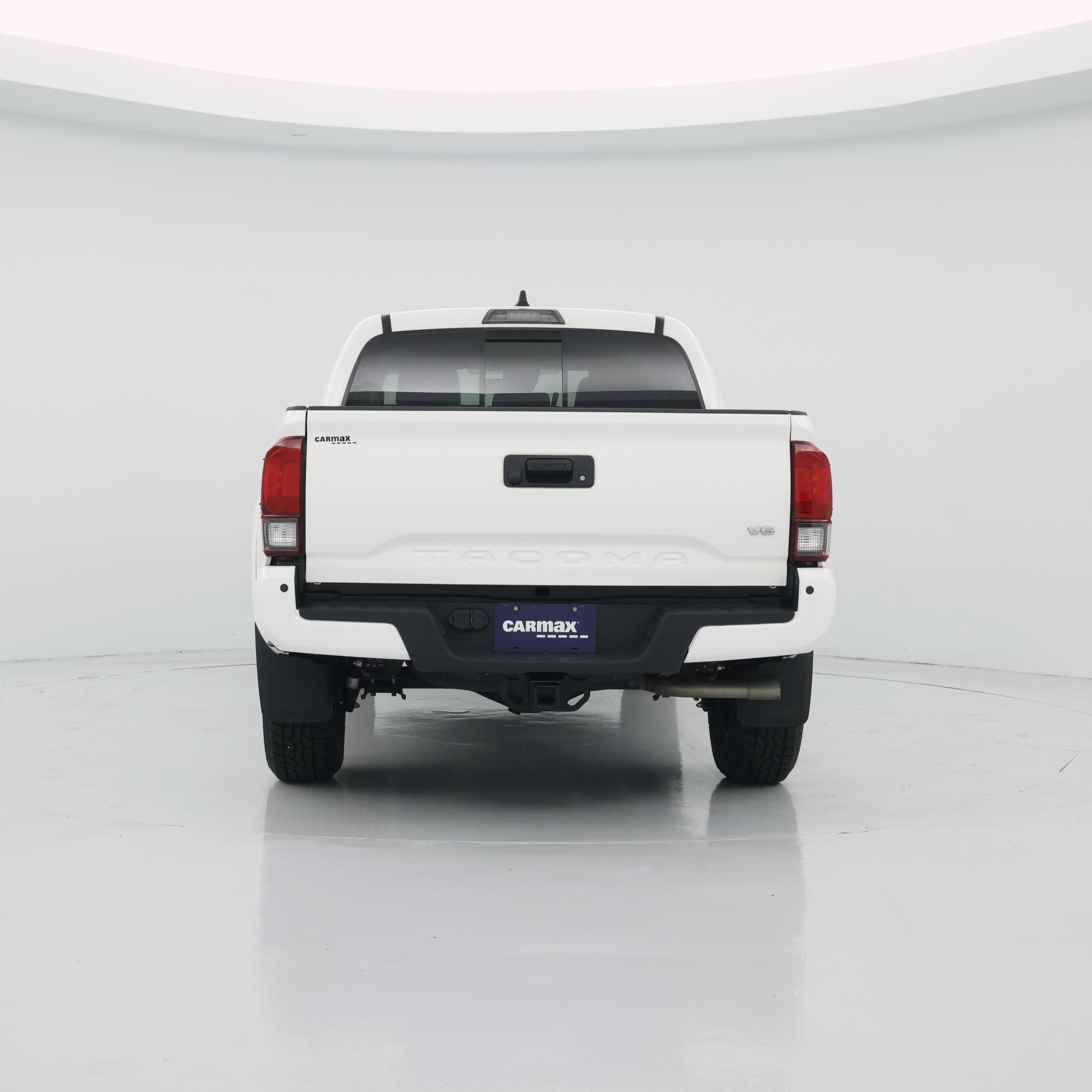 Thumbnail: 2023 Toyota Tacoma - 6