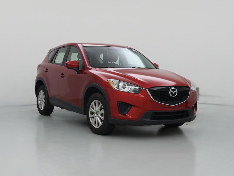 2014 Mazda CX-5 Sport -
                  Roswell, GA