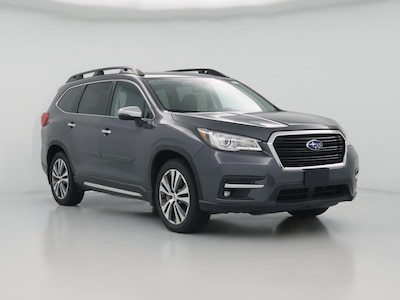 2021 Subaru Ascent Touring