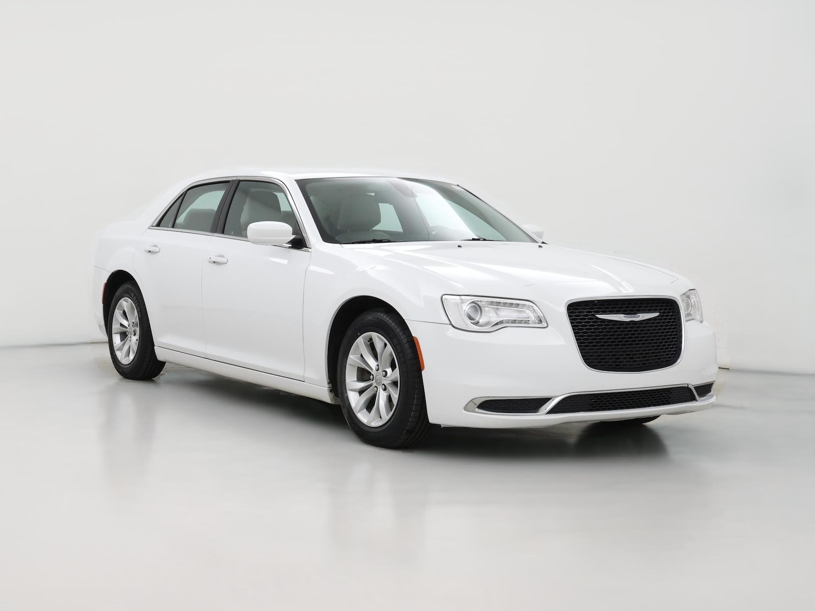 2015 Chrysler 300 Limited