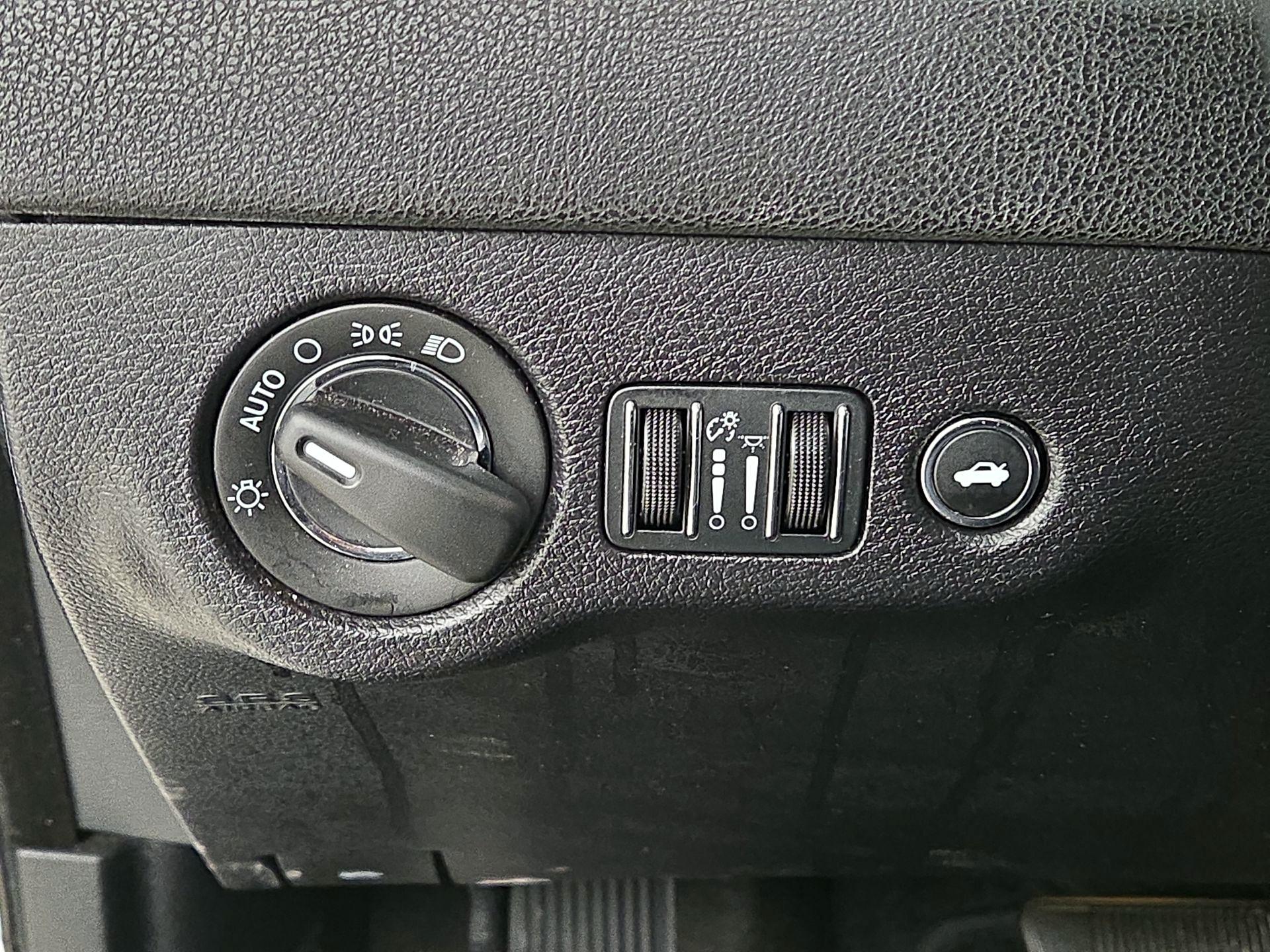 Thumbnail: 2015 Chrysler 300 - 13