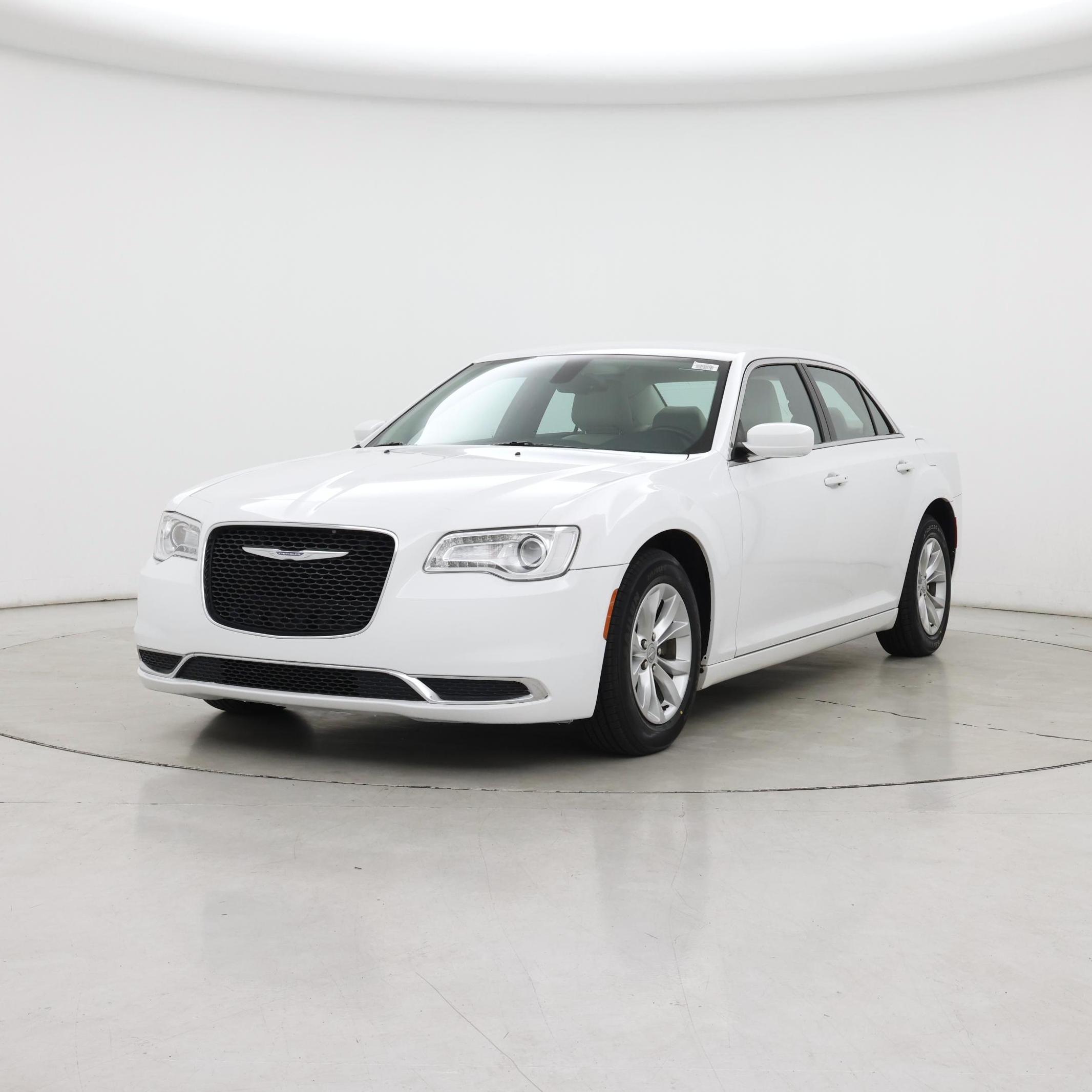 Thumbnail: 2015 Chrysler 300 - 4
