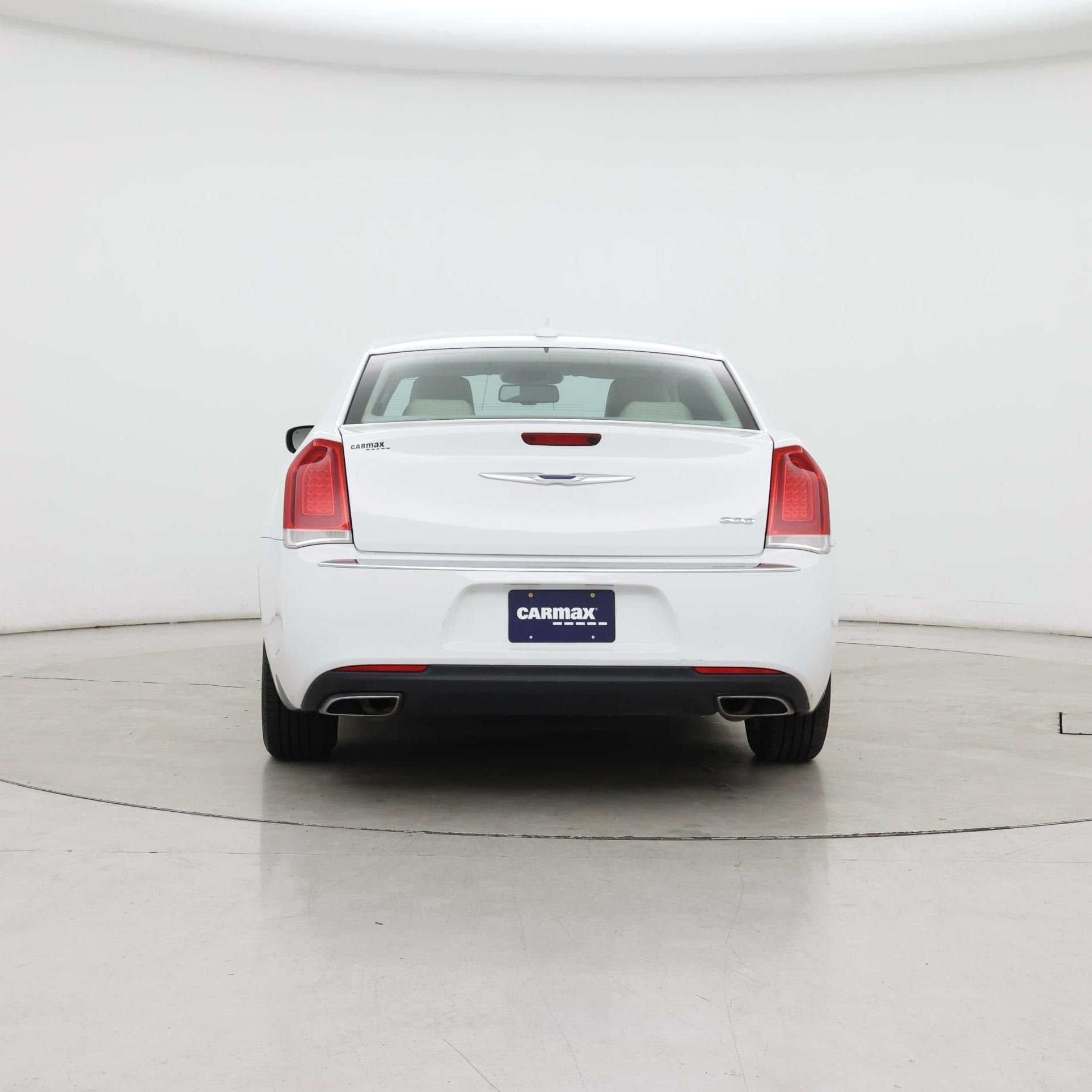 Thumbnail: 2015 Chrysler 300 - 6