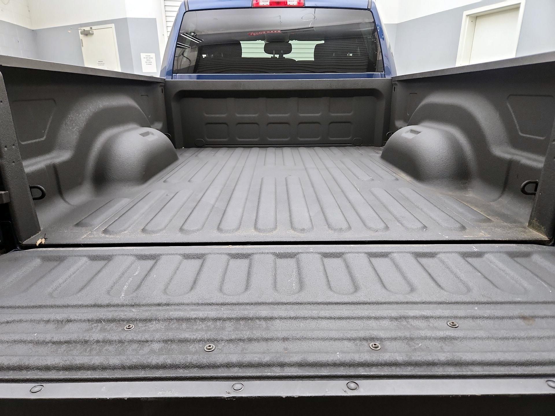 Thumbnail: 2021 RAM 1500 Classic - 20