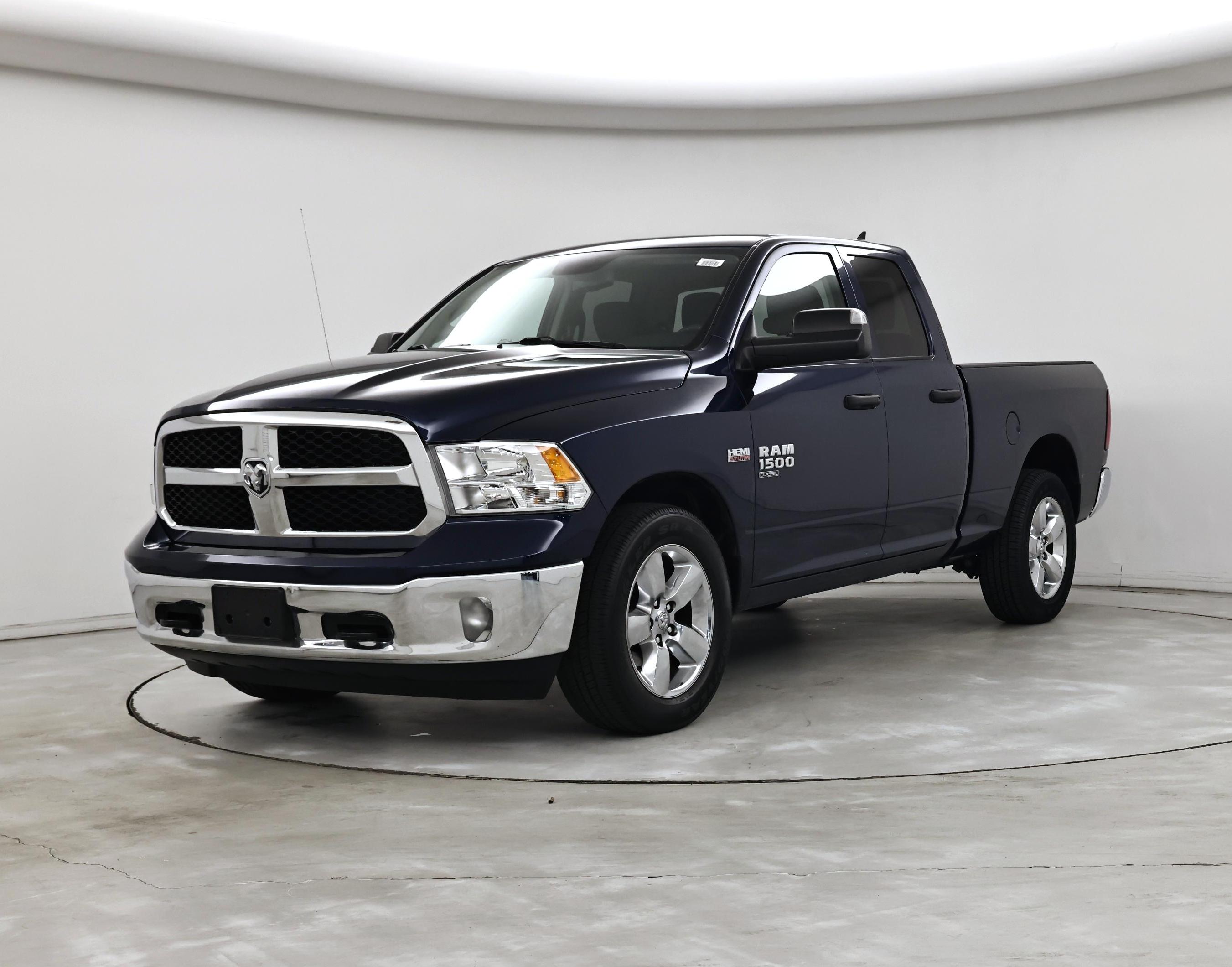 Thumbnail: 2021 RAM 1500 Classic - 4