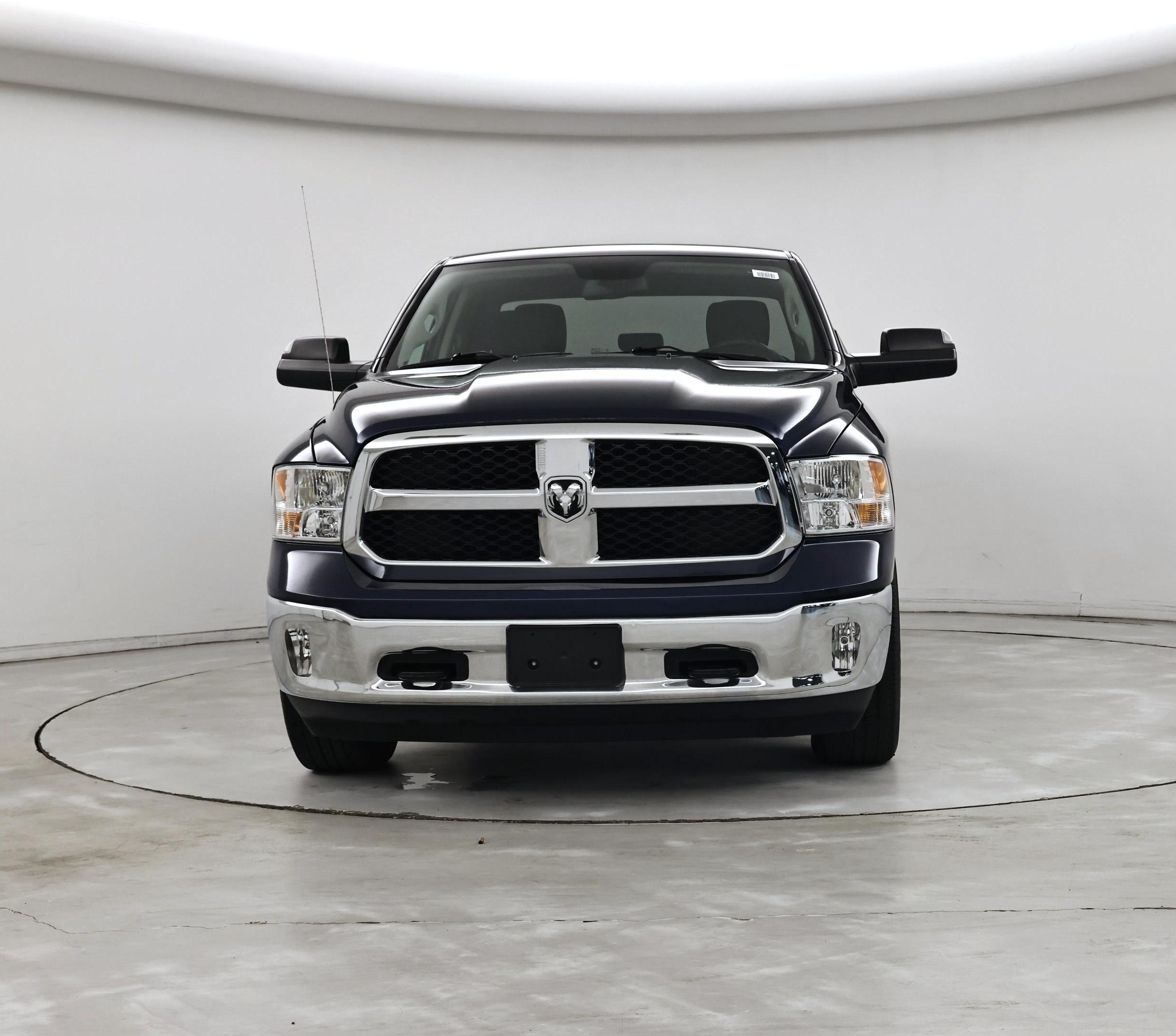 Thumbnail: 2021 RAM 1500 Classic - 5