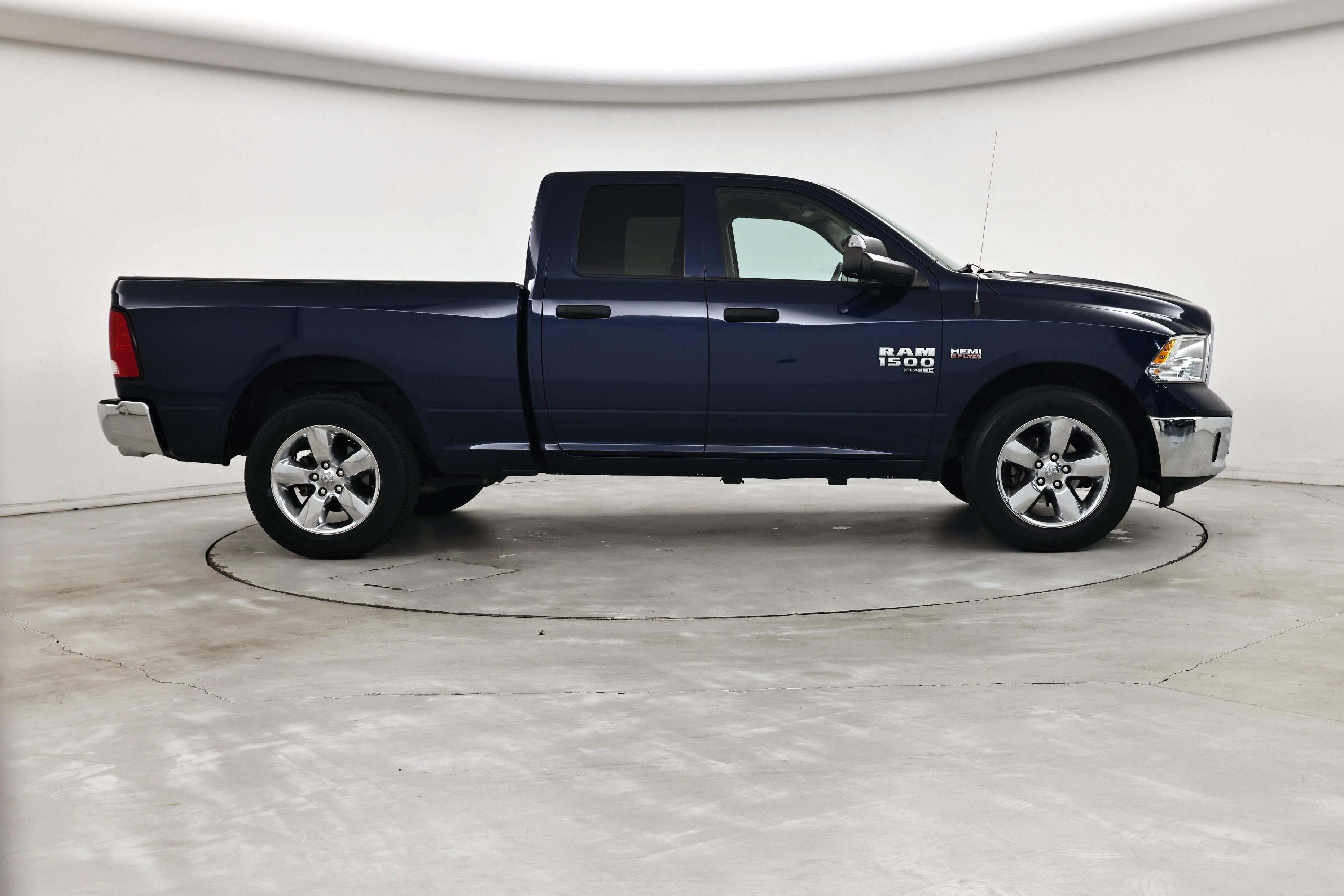 Thumbnail: 2021 RAM 1500 Classic - 7