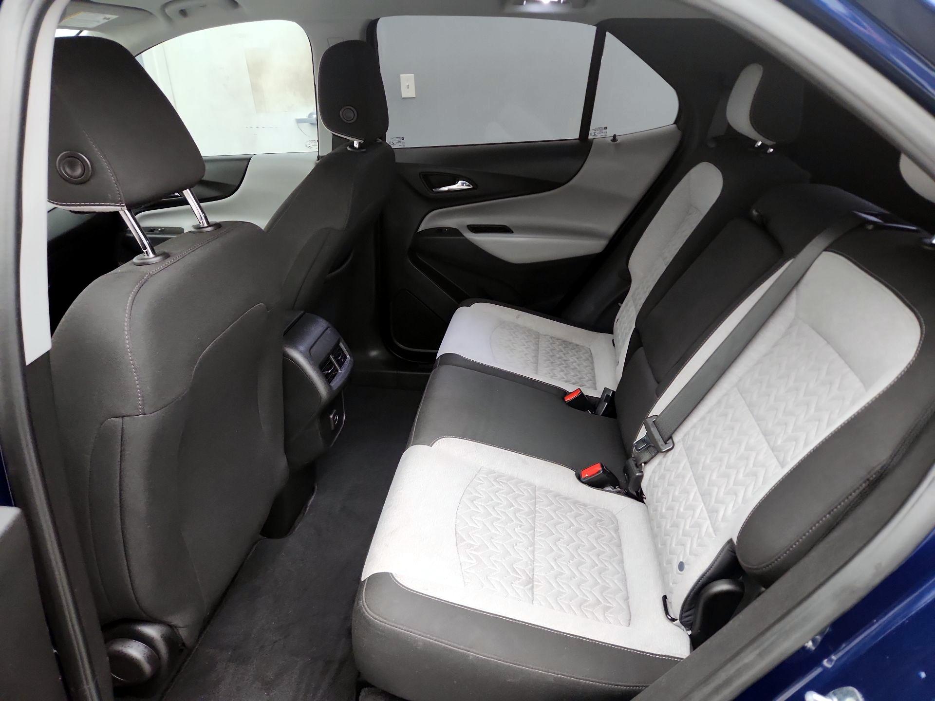 Thumbnail: 2022 Chevrolet Equinox - 19