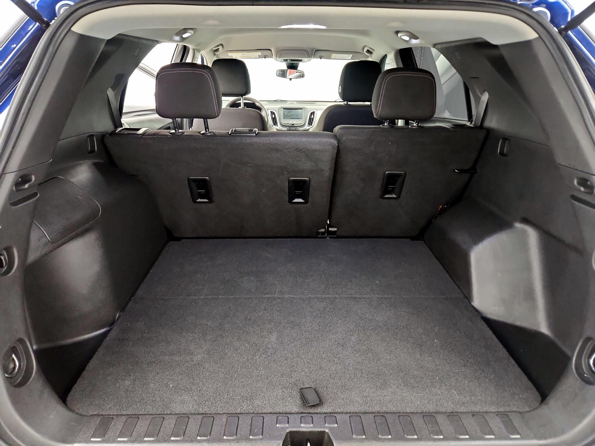 Thumbnail: 2022 Chevrolet Equinox - 20