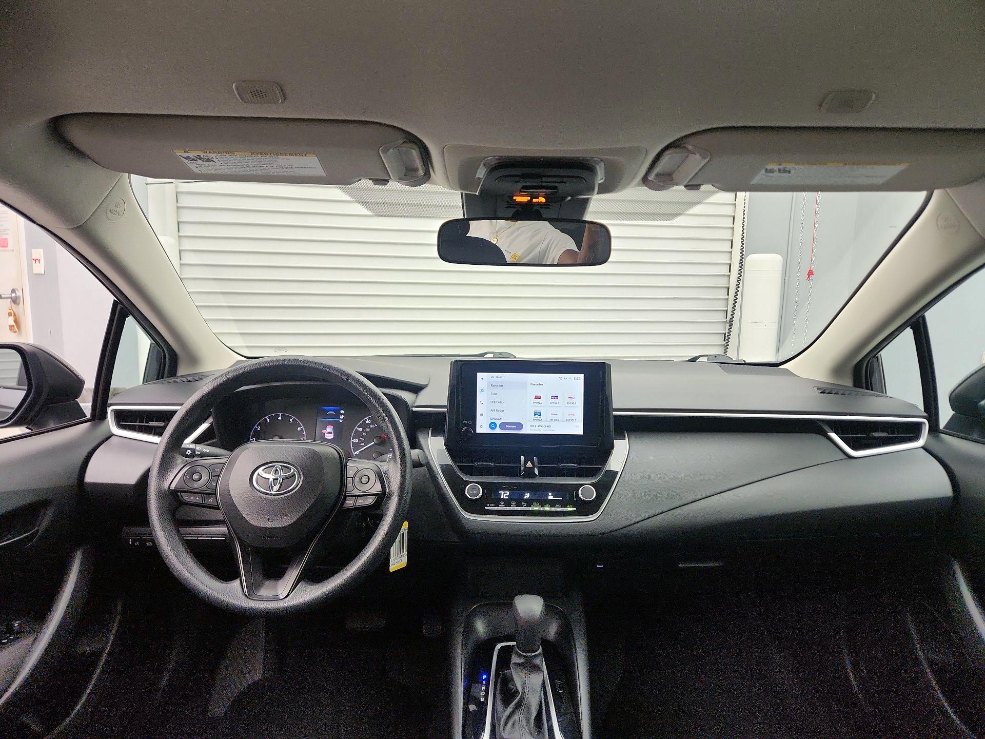 Thumbnail: 2024 Toyota Corolla - 9