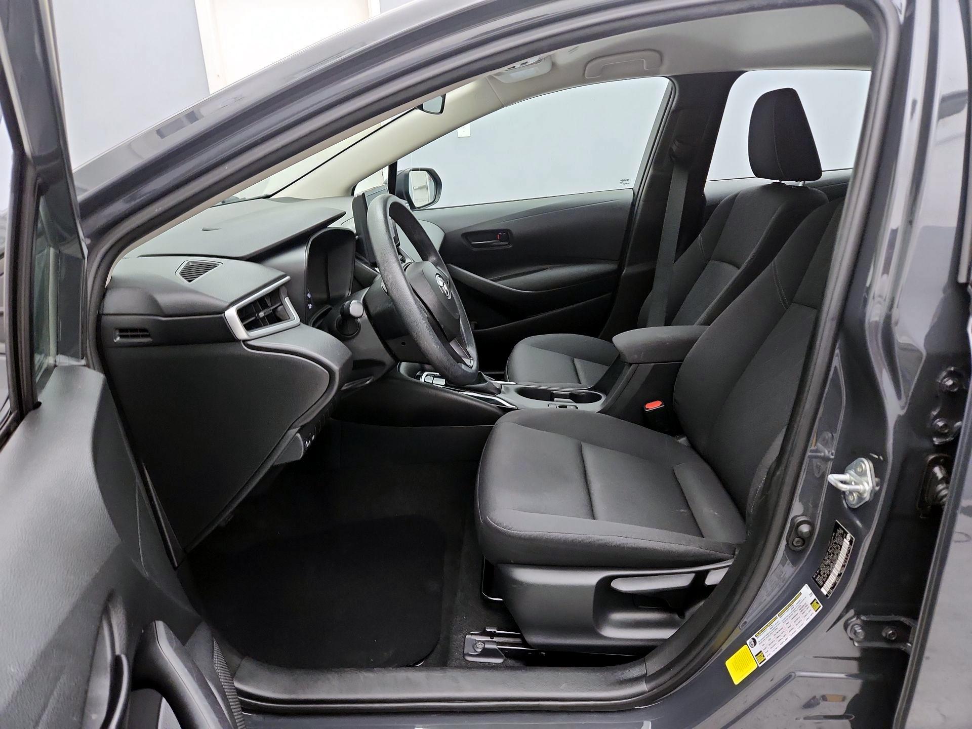 Thumbnail: 2024 Toyota Corolla - 11