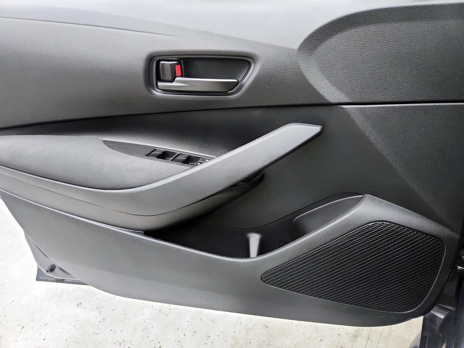 Thumbnail: 2024 Toyota Corolla - 12