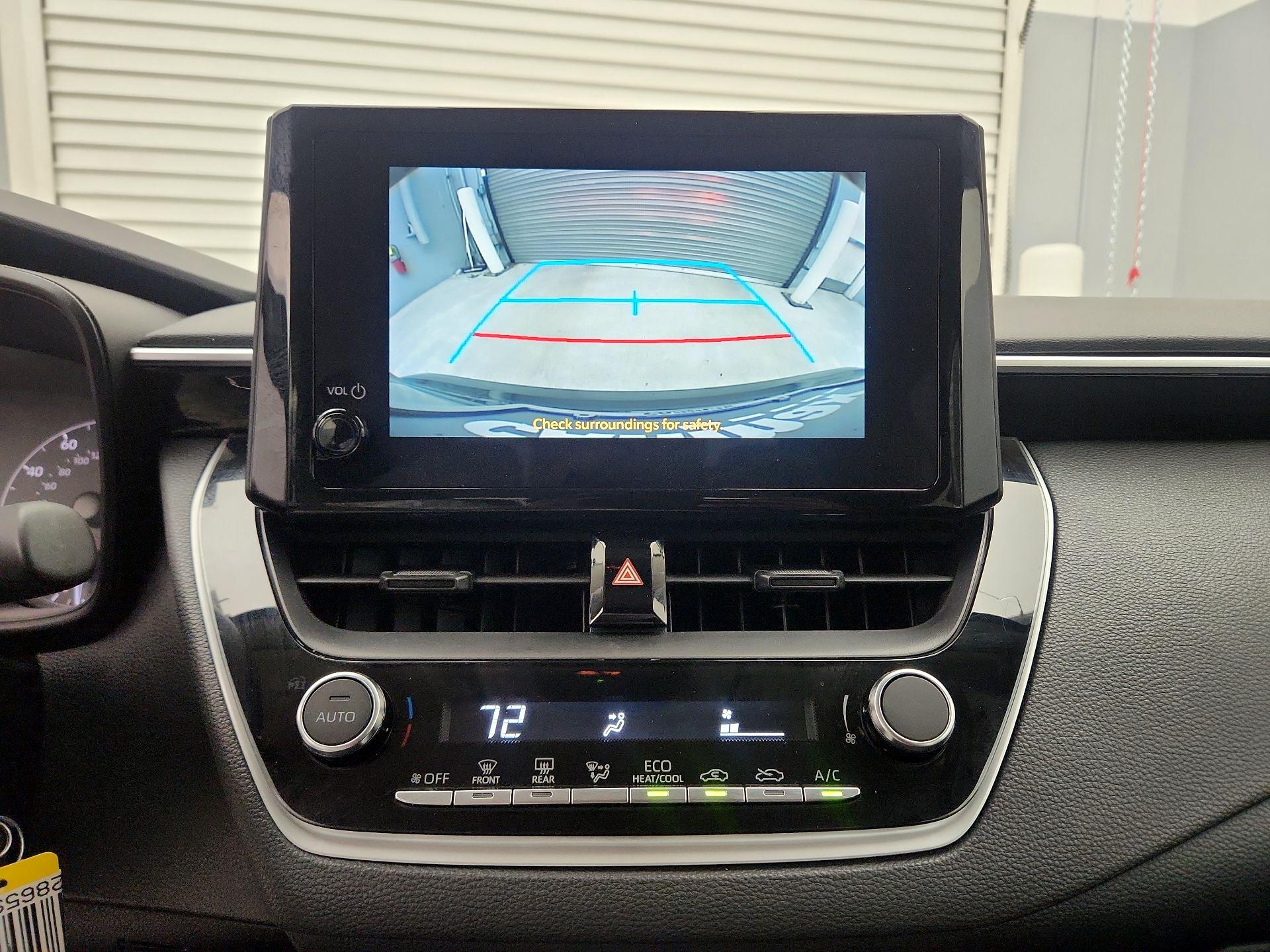 Thumbnail: 2024 Toyota Corolla - 14