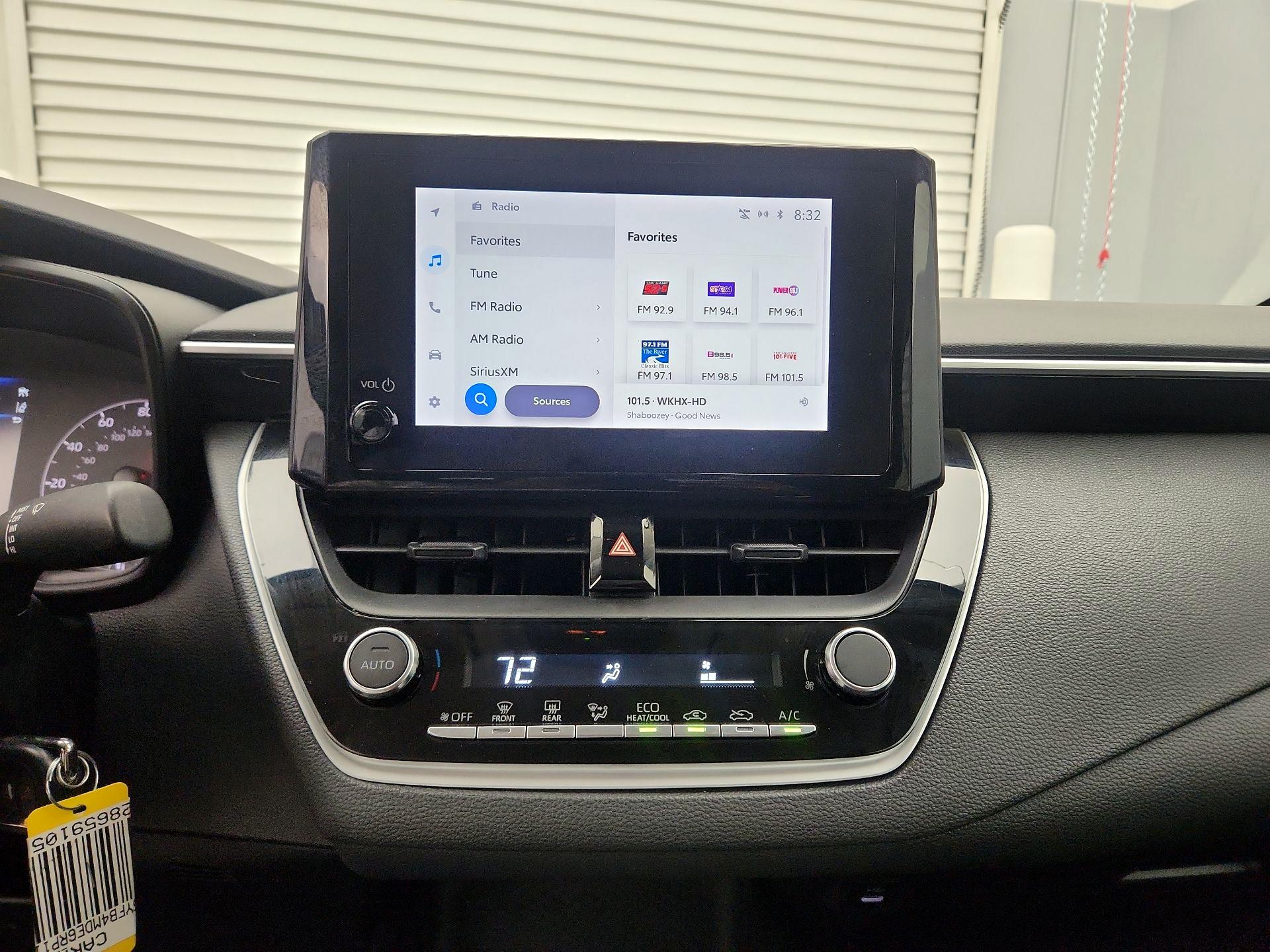 Thumbnail: 2024 Toyota Corolla - 15