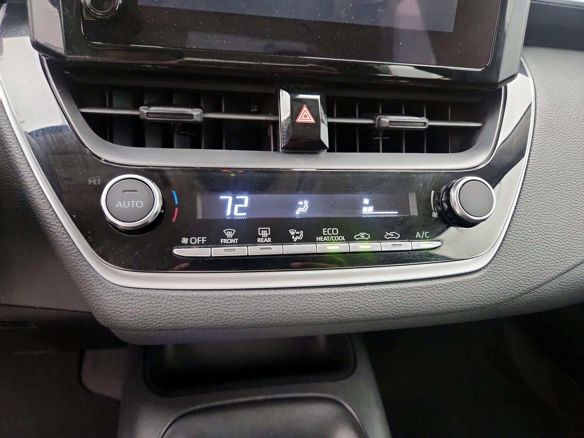 Thumbnail: 2024 Toyota Corolla - 16