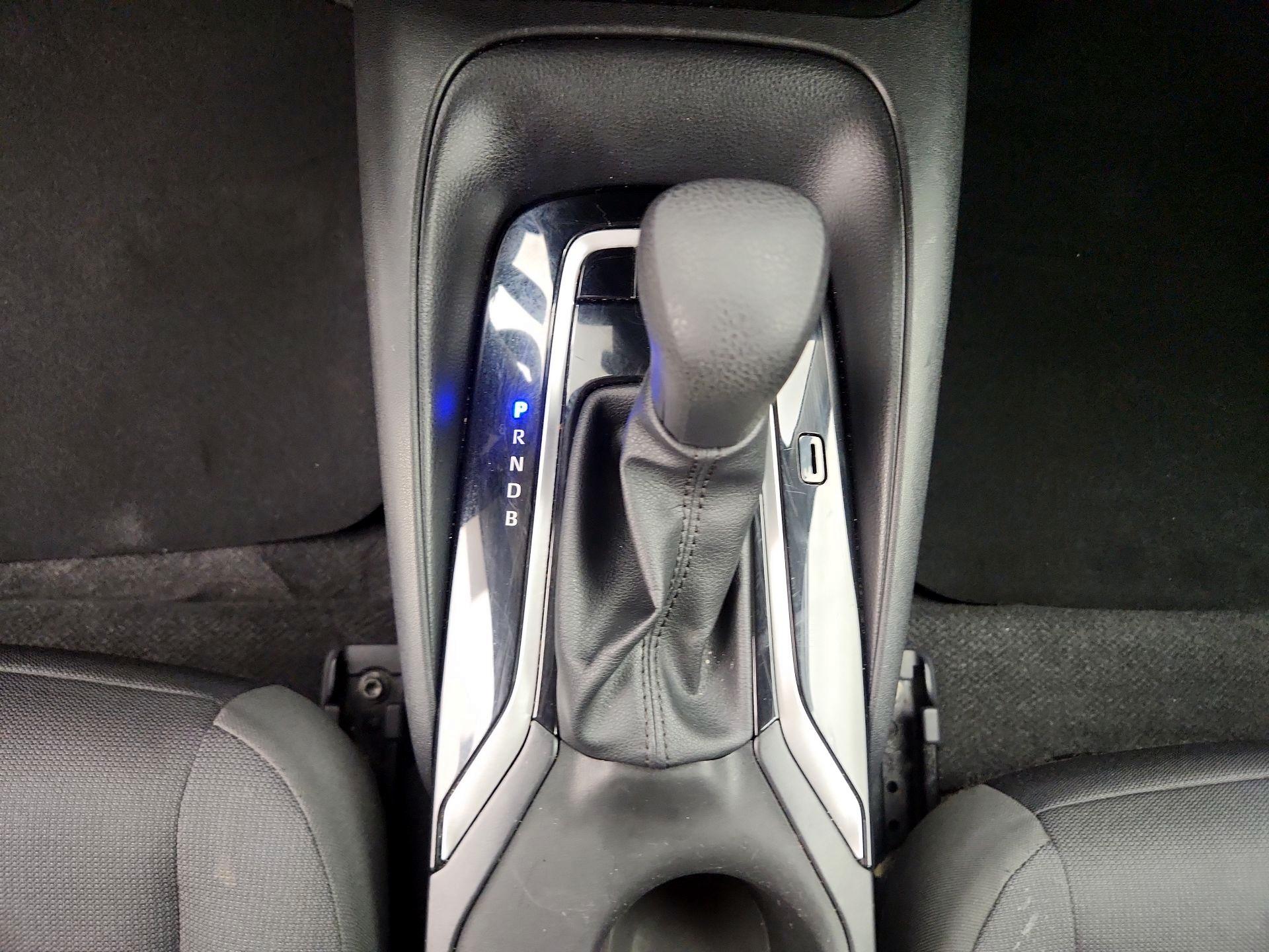 Thumbnail: 2024 Toyota Corolla - 17