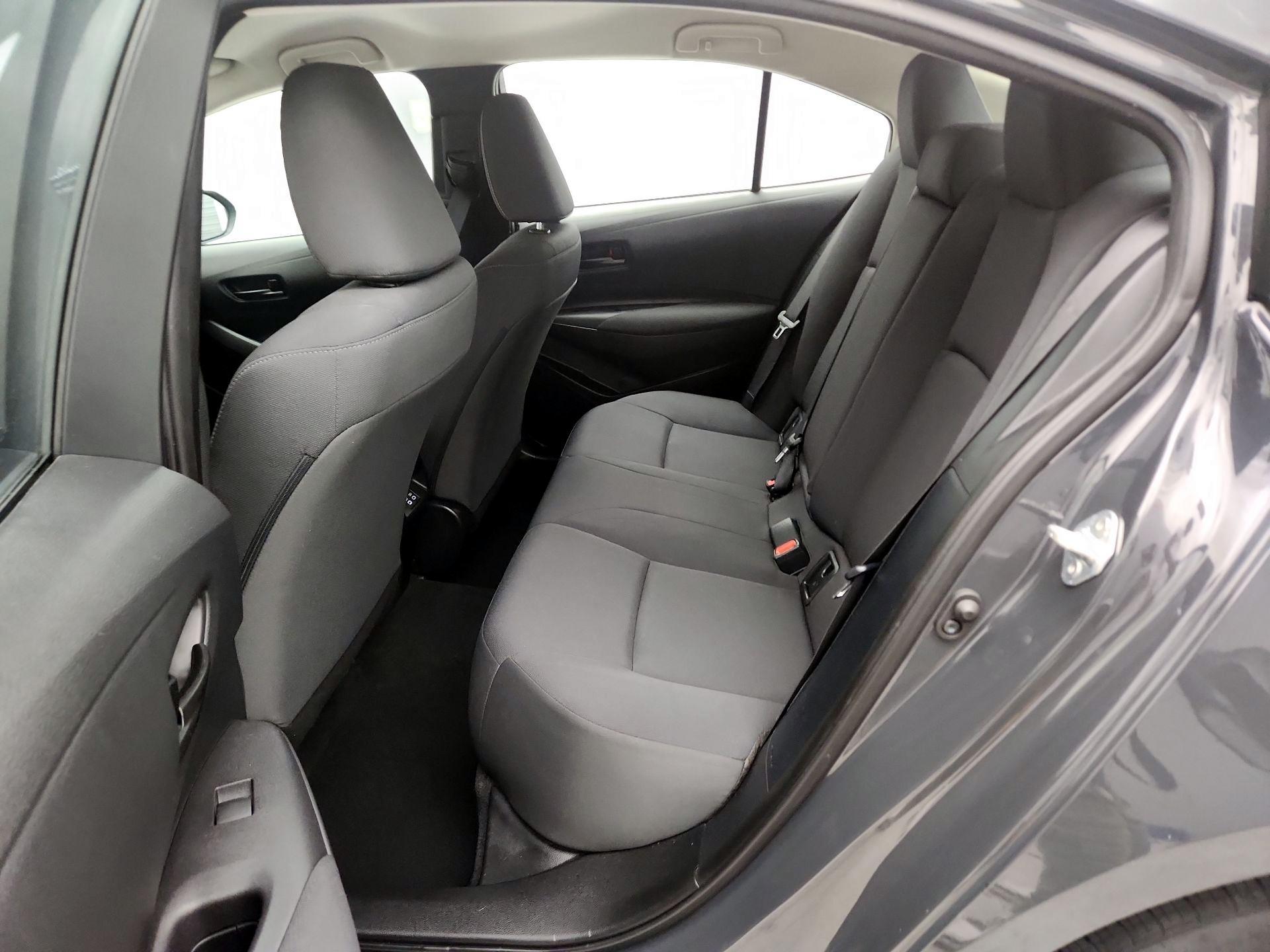 Thumbnail: 2024 Toyota Corolla - 19