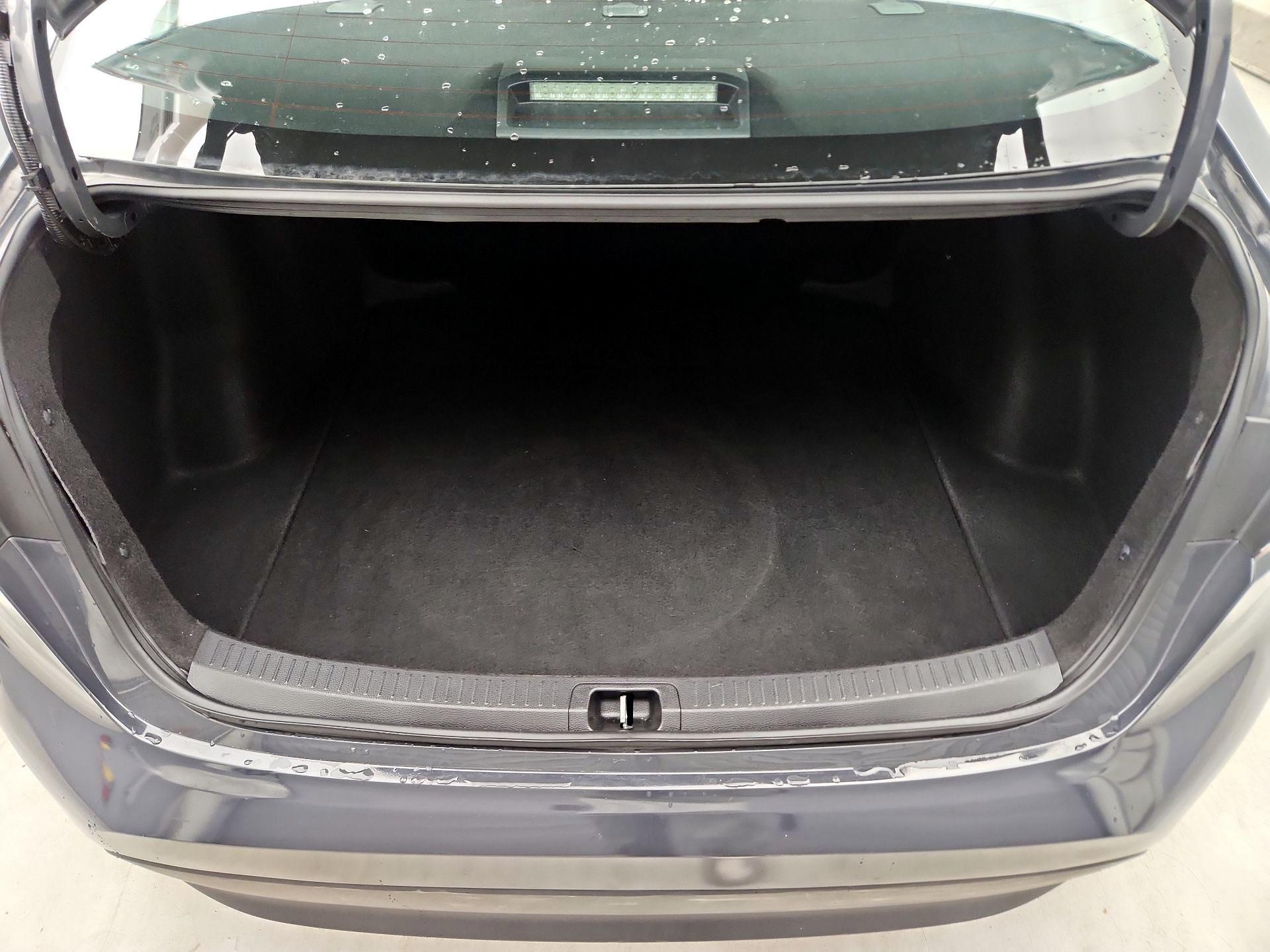 Thumbnail: 2024 Toyota Corolla - 20