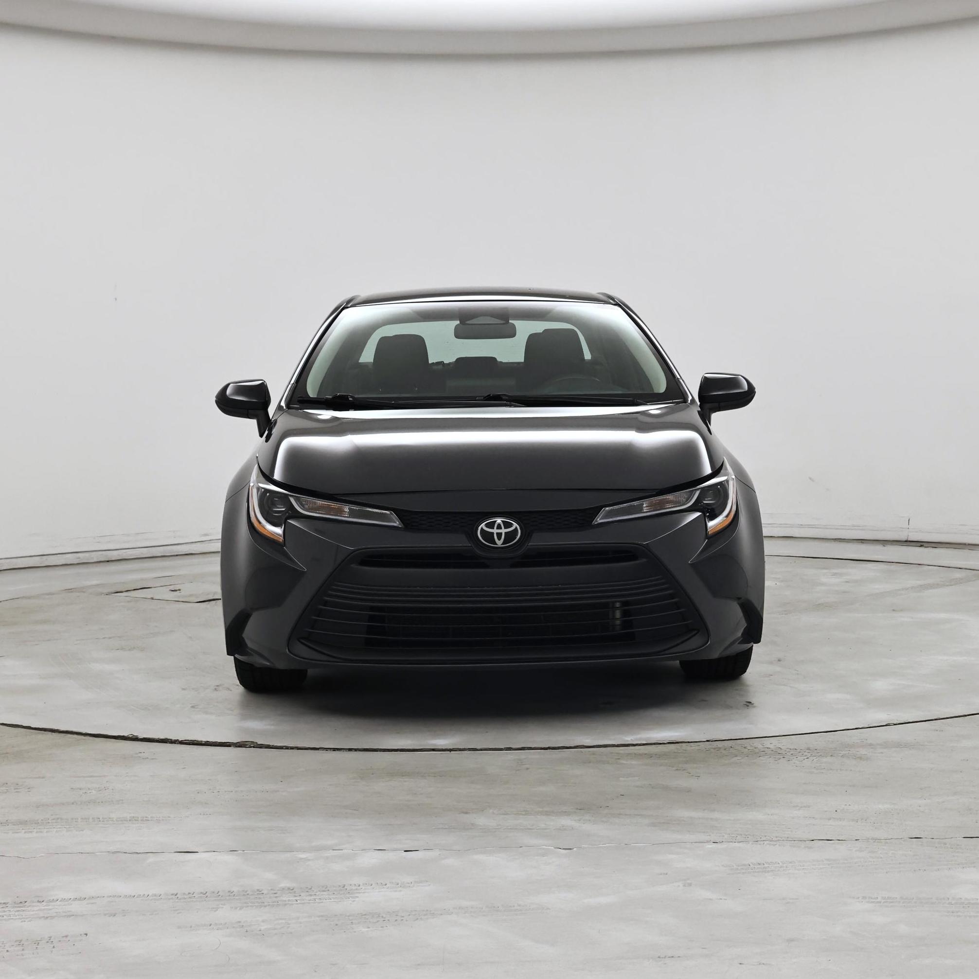 Thumbnail: 2024 Toyota Corolla - 5