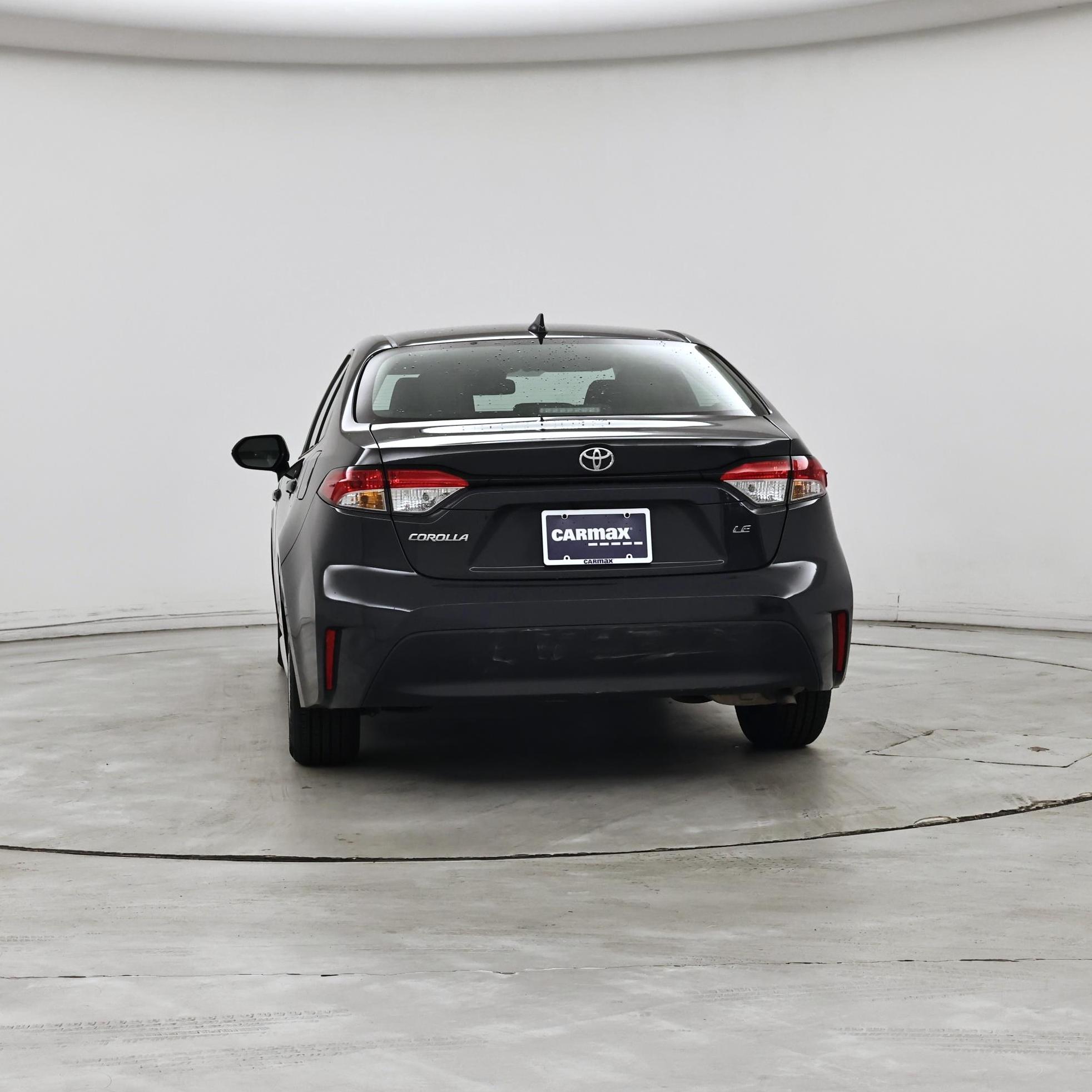 Thumbnail: 2024 Toyota Corolla - 6