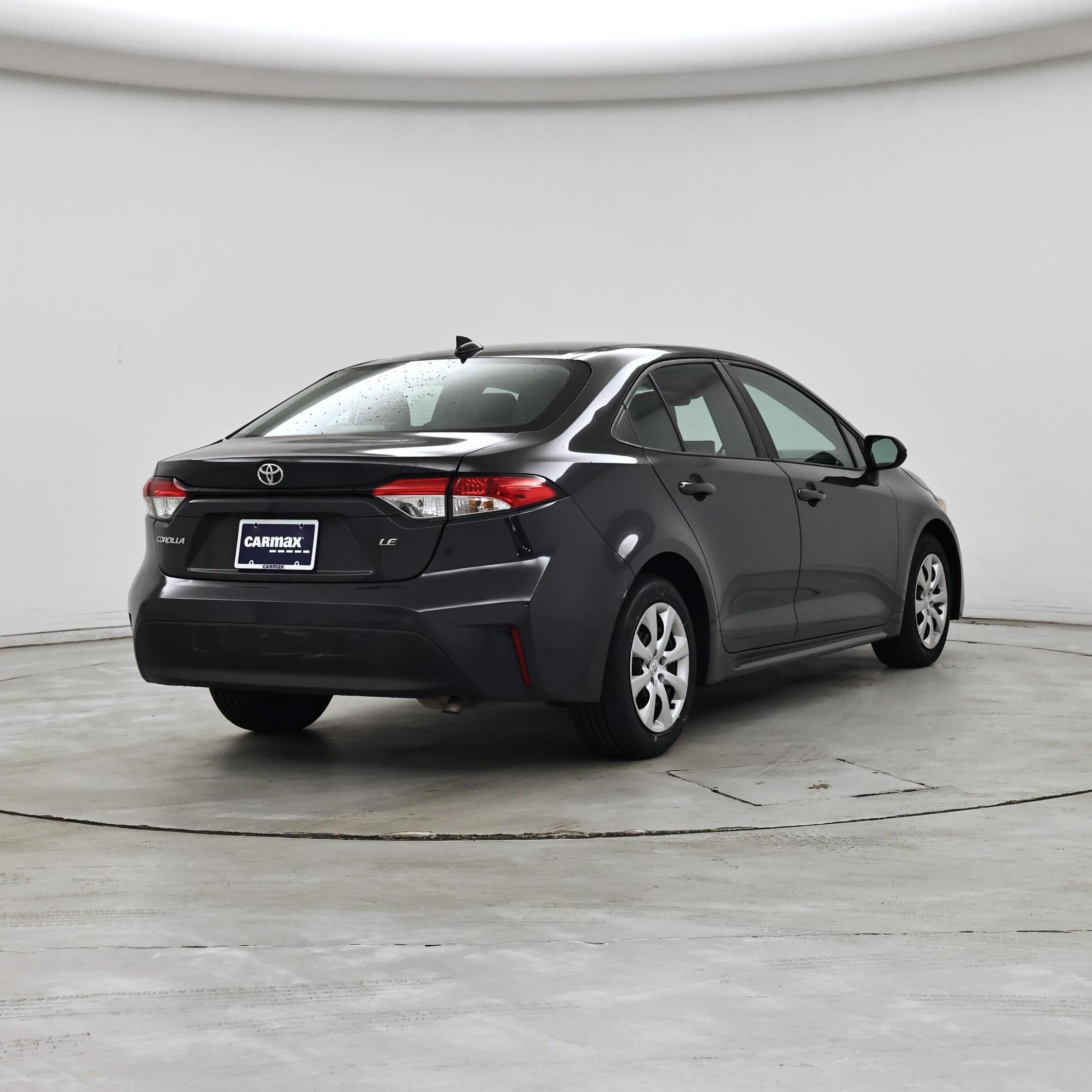 Thumbnail: 2024 Toyota Corolla - 8