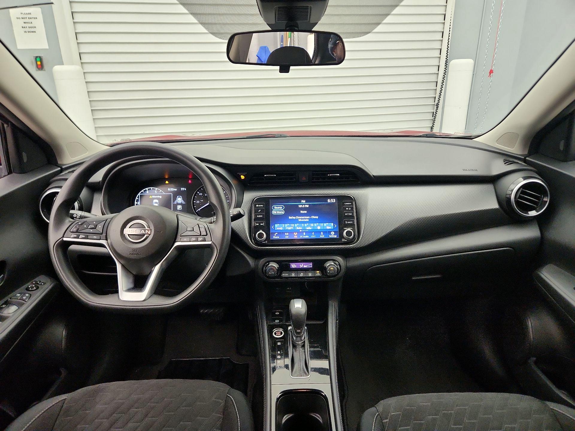 Thumbnail: 2022 Nissan Kicks - 9