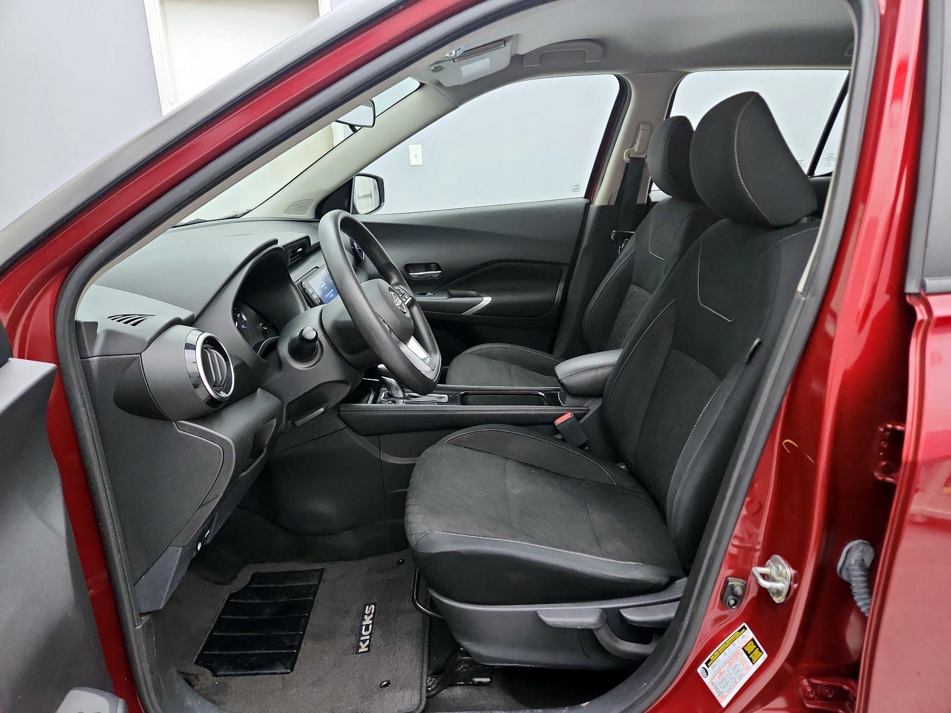 Thumbnail: 2022 Nissan Kicks - 11