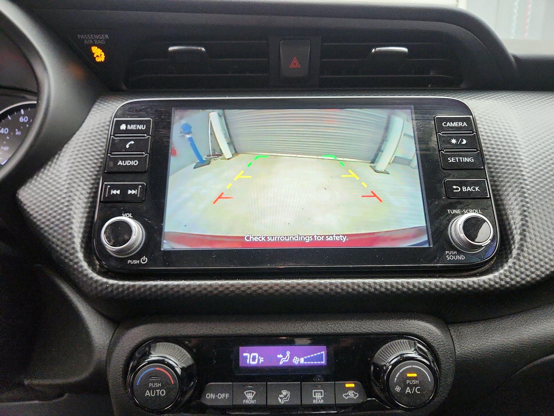 Thumbnail: 2022 Nissan Kicks - 13