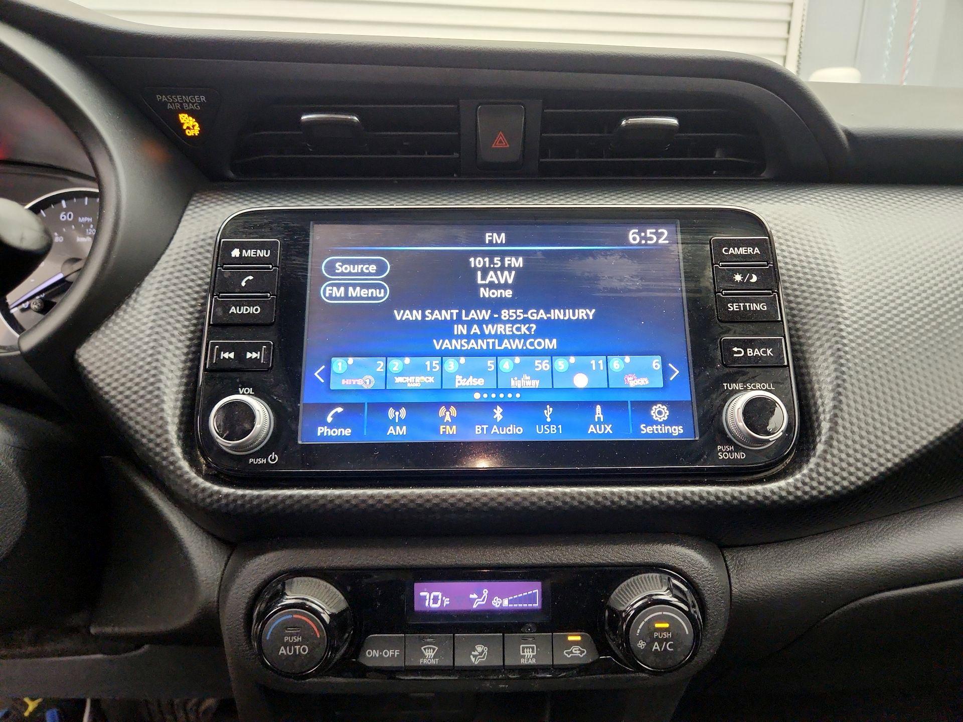 Thumbnail: 2022 Nissan Kicks - 14