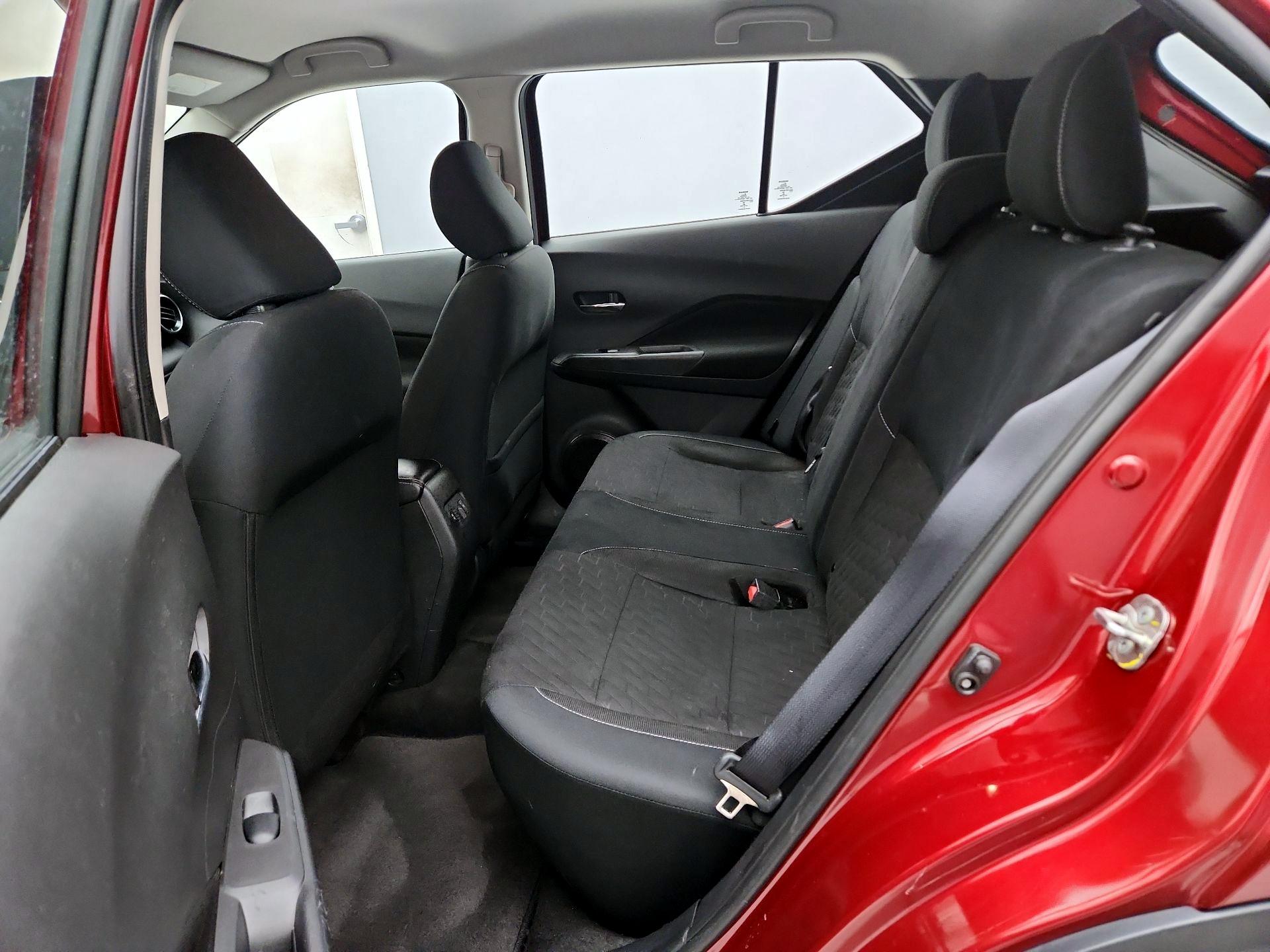 Thumbnail: 2022 Nissan Kicks - 18