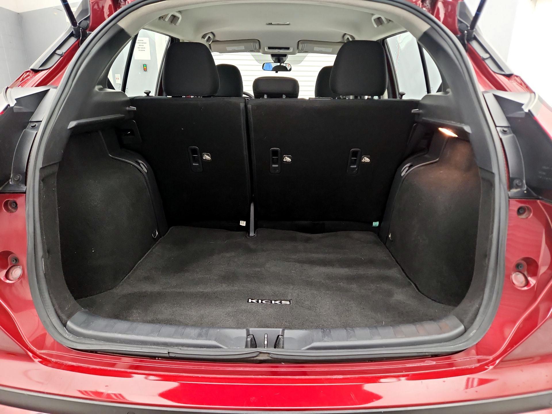 Thumbnail: 2022 Nissan Kicks - 20