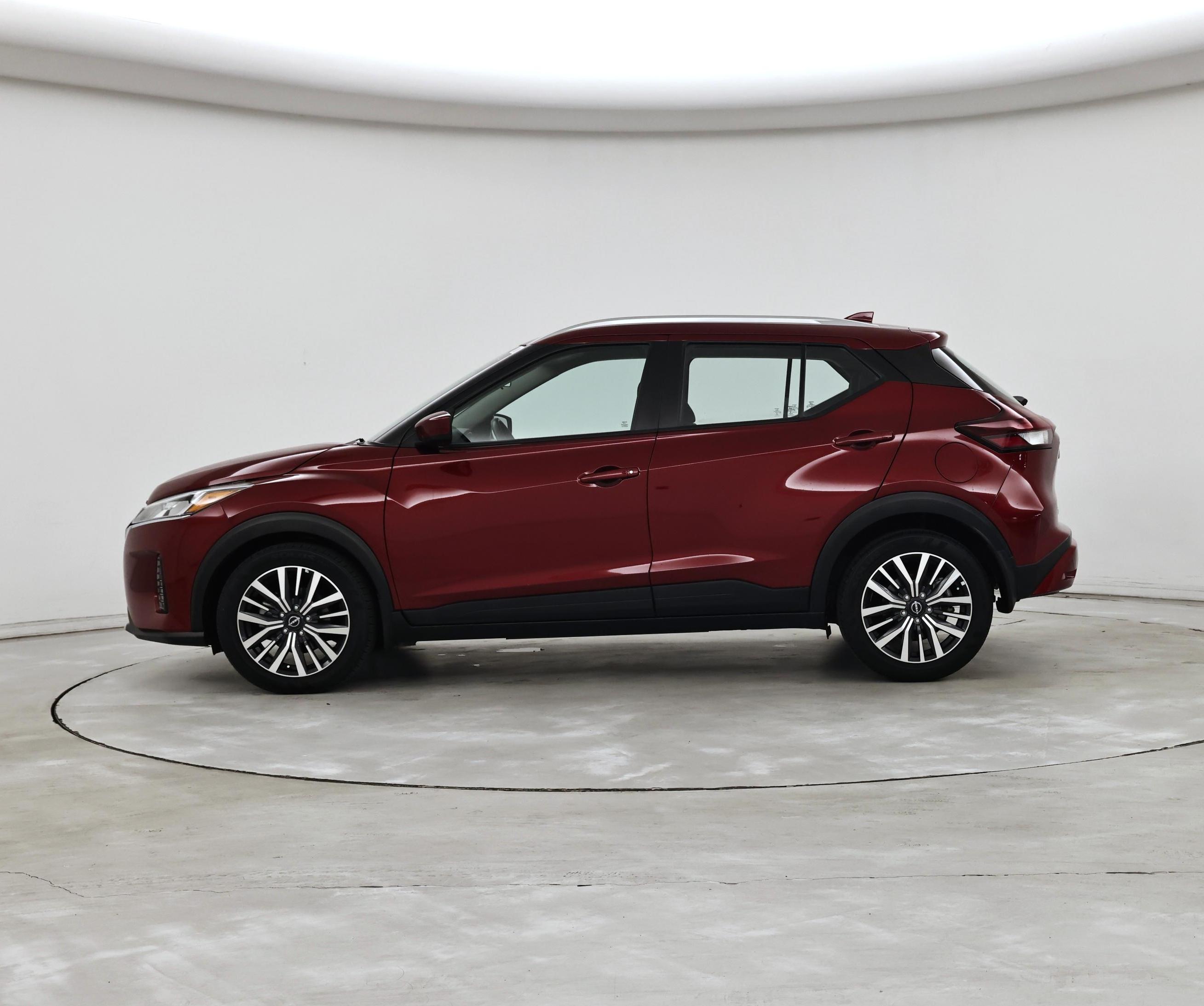 Thumbnail: 2022 Nissan Kicks - 3
