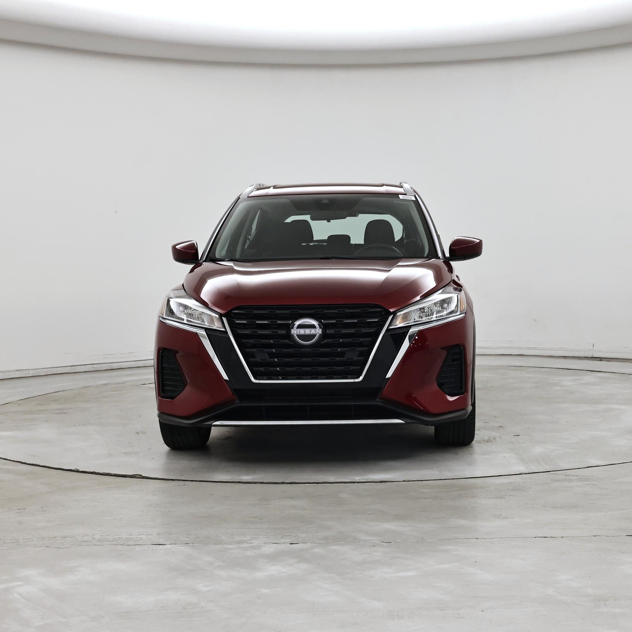 Thumbnail: 2022 Nissan Kicks - 5