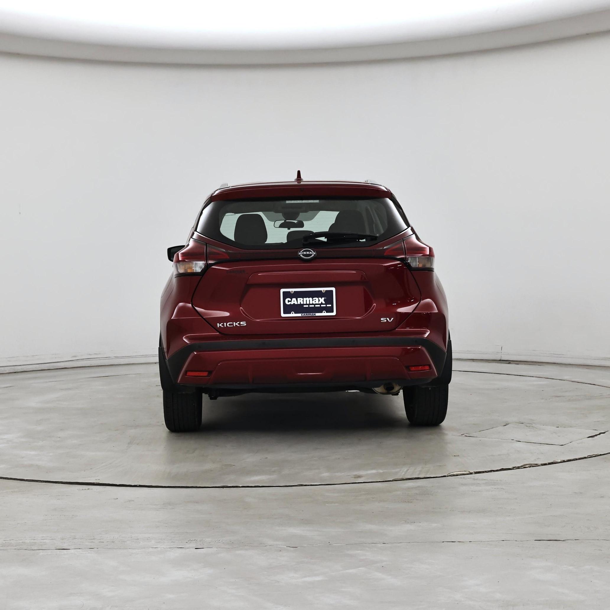 Thumbnail: 2022 Nissan Kicks - 6