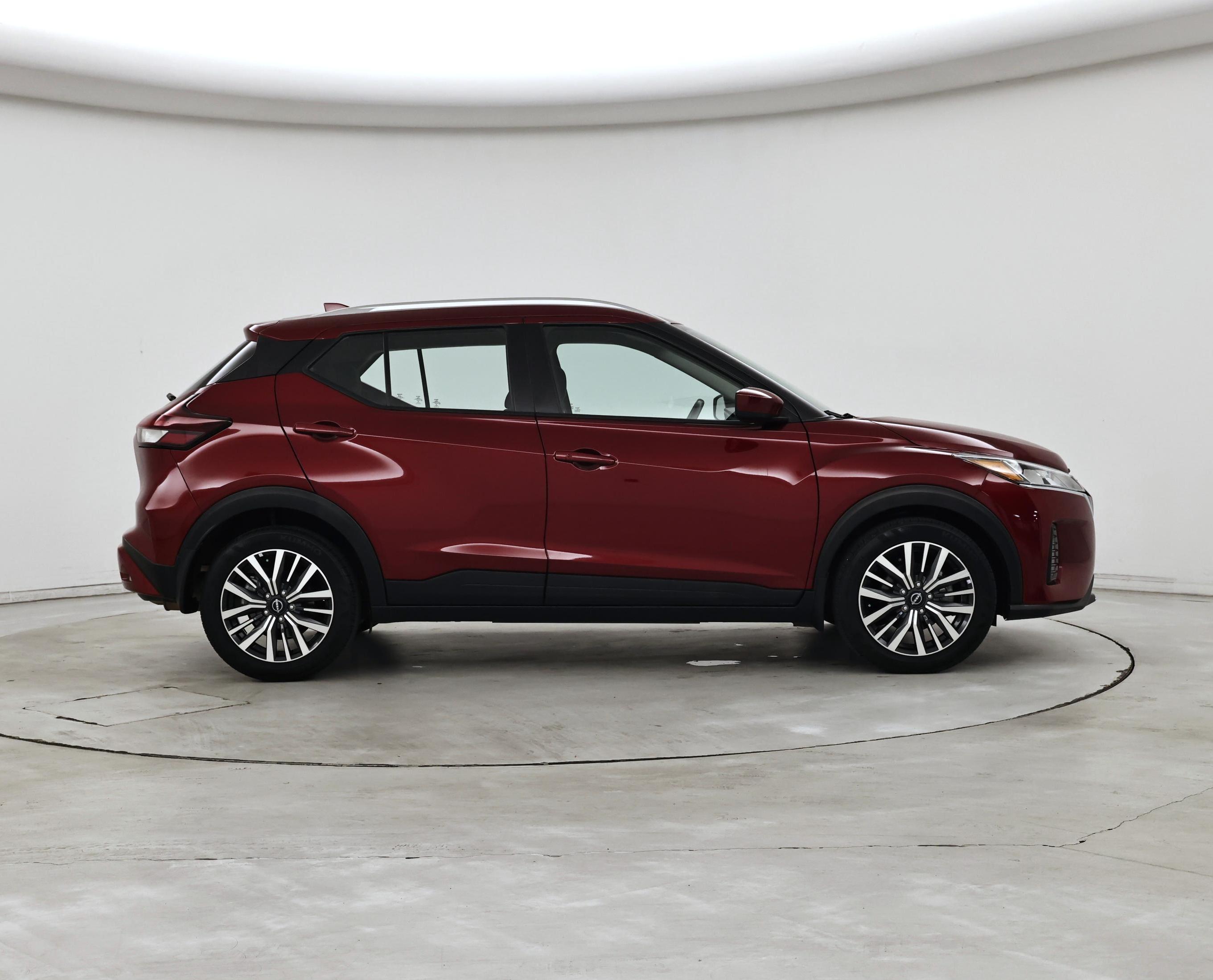 Thumbnail: 2022 Nissan Kicks - 7