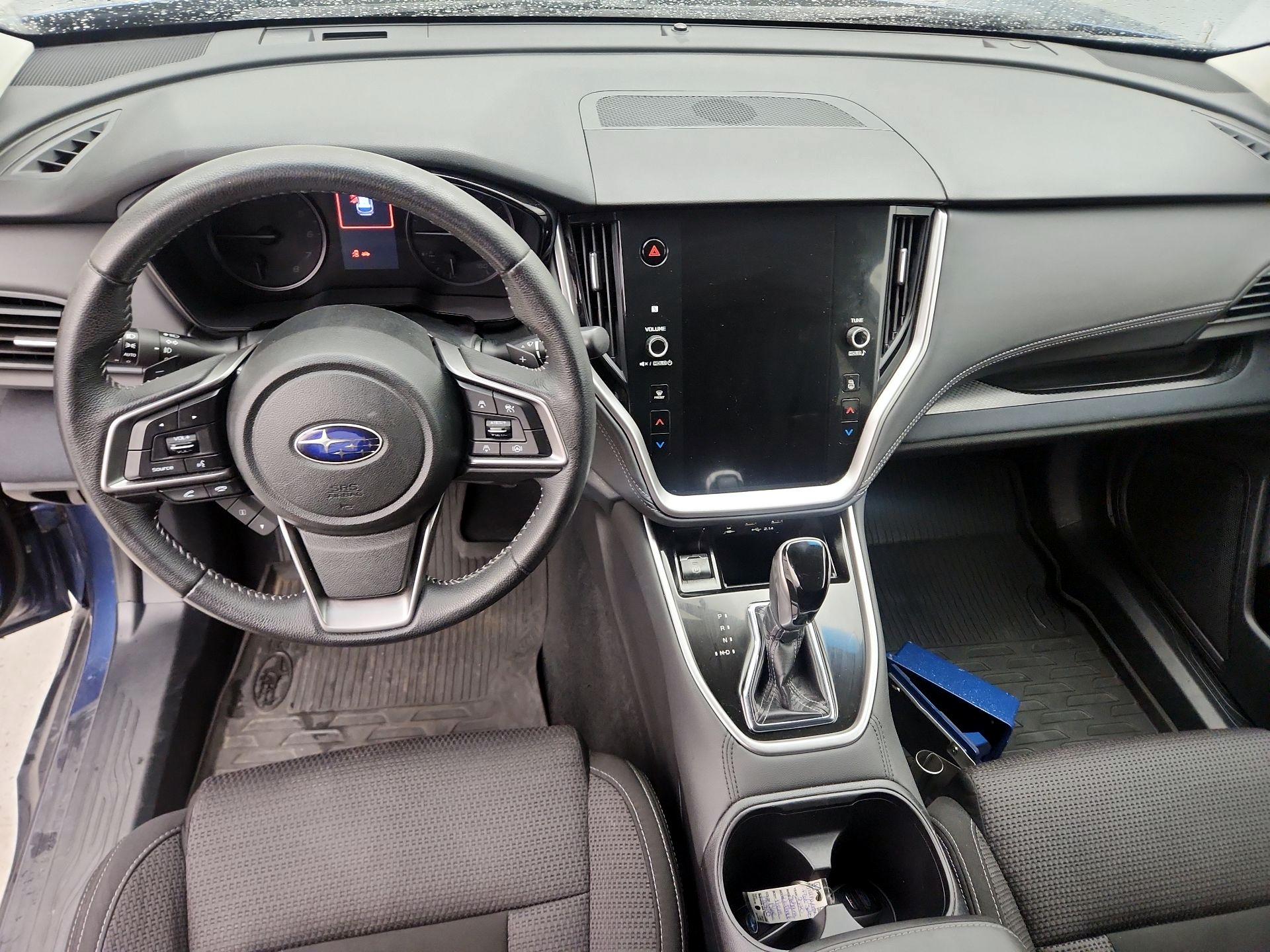 Thumbnail: 2020 Subaru Outback - 9