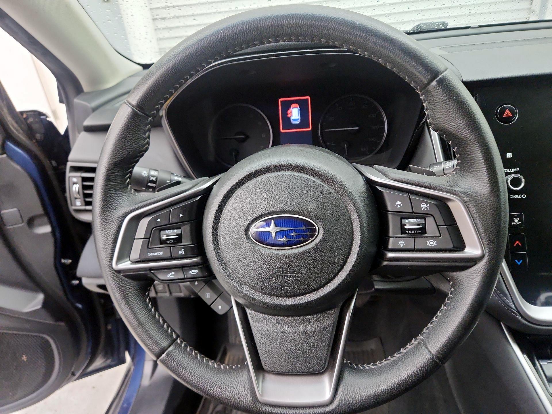 Thumbnail: 2020 Subaru Outback - 10