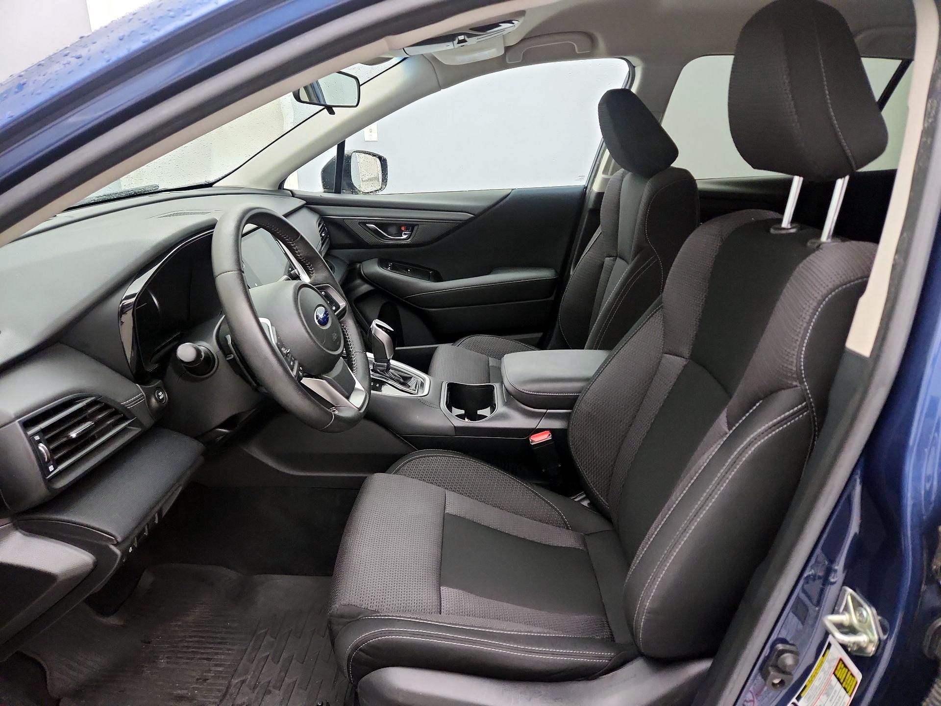 Thumbnail: 2020 Subaru Outback - 11