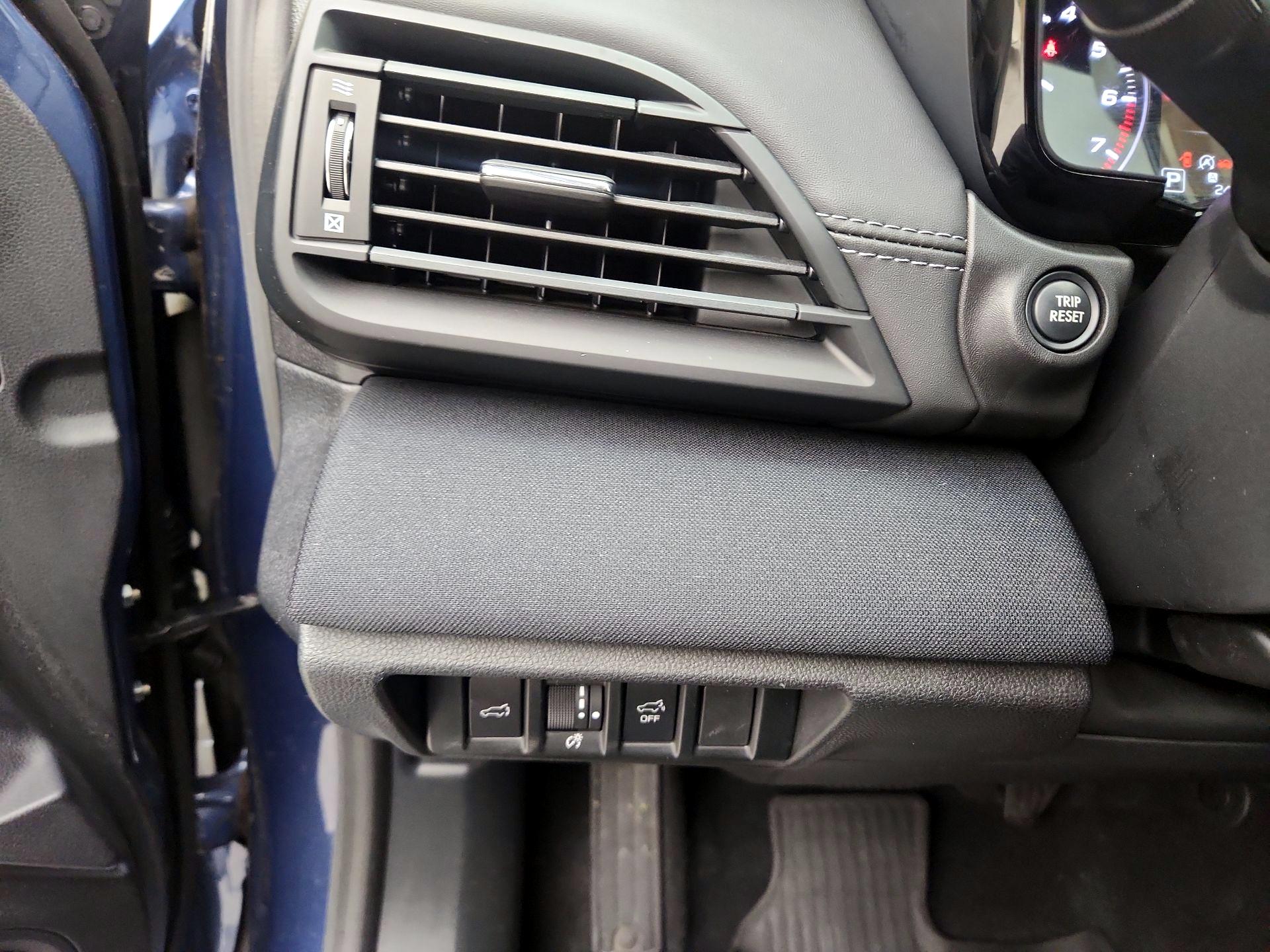 Thumbnail: 2020 Subaru Outback - 13