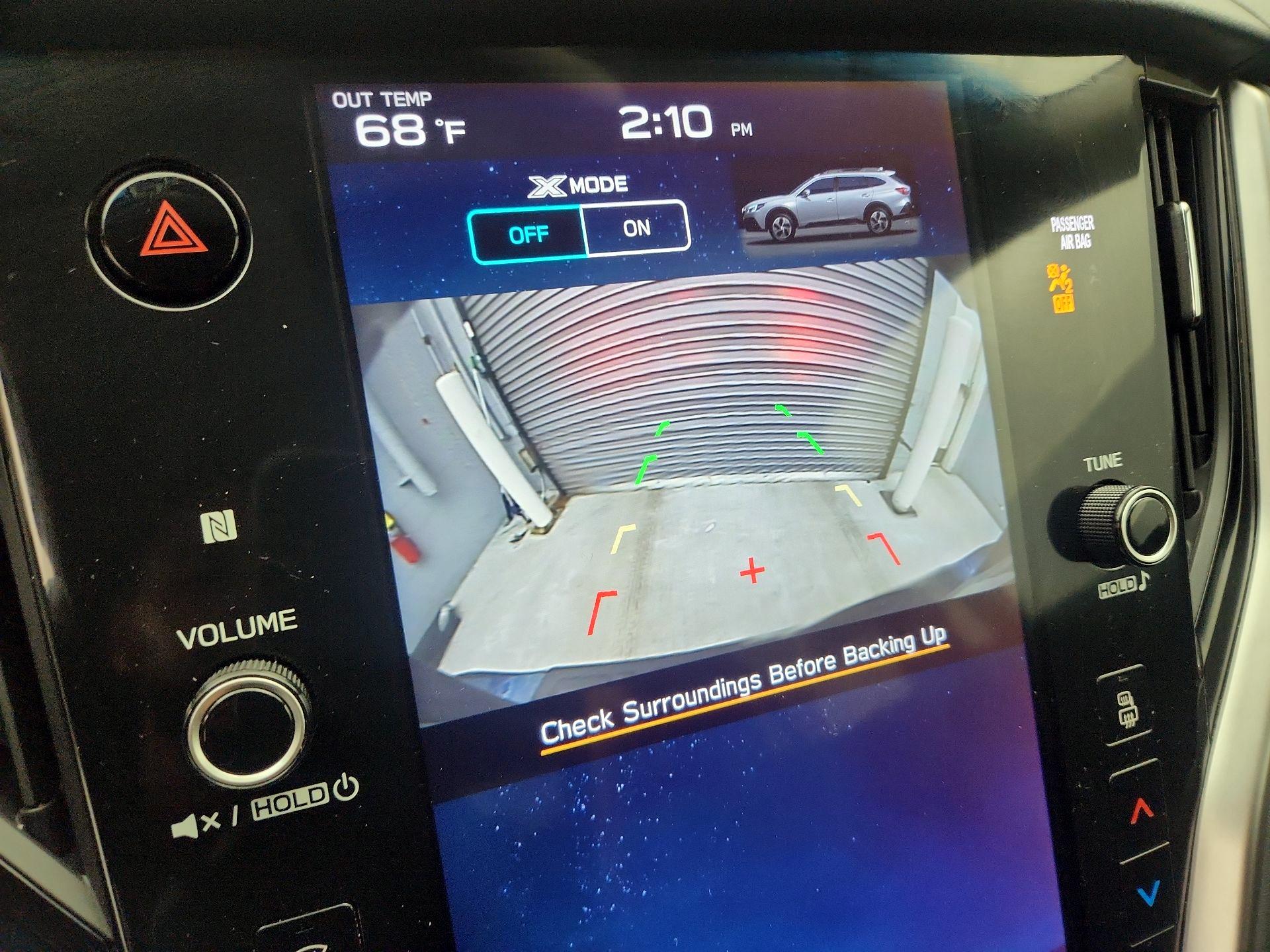 Thumbnail: 2020 Subaru Outback - 14