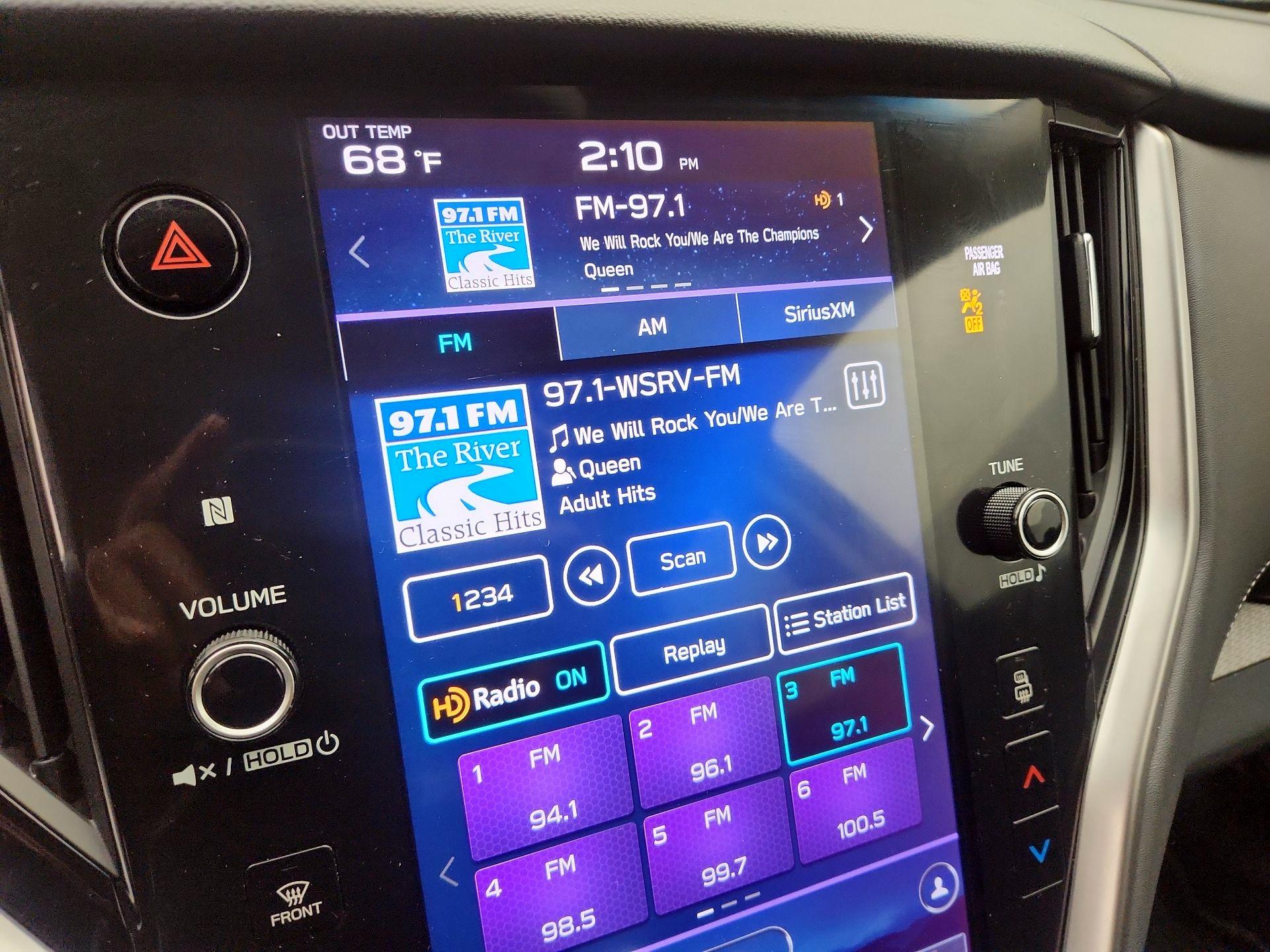 Thumbnail: 2020 Subaru Outback - 15