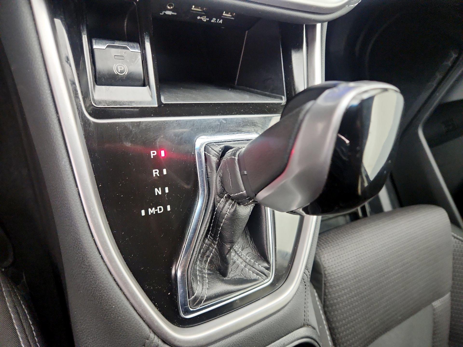 Thumbnail: 2020 Subaru Outback - 17