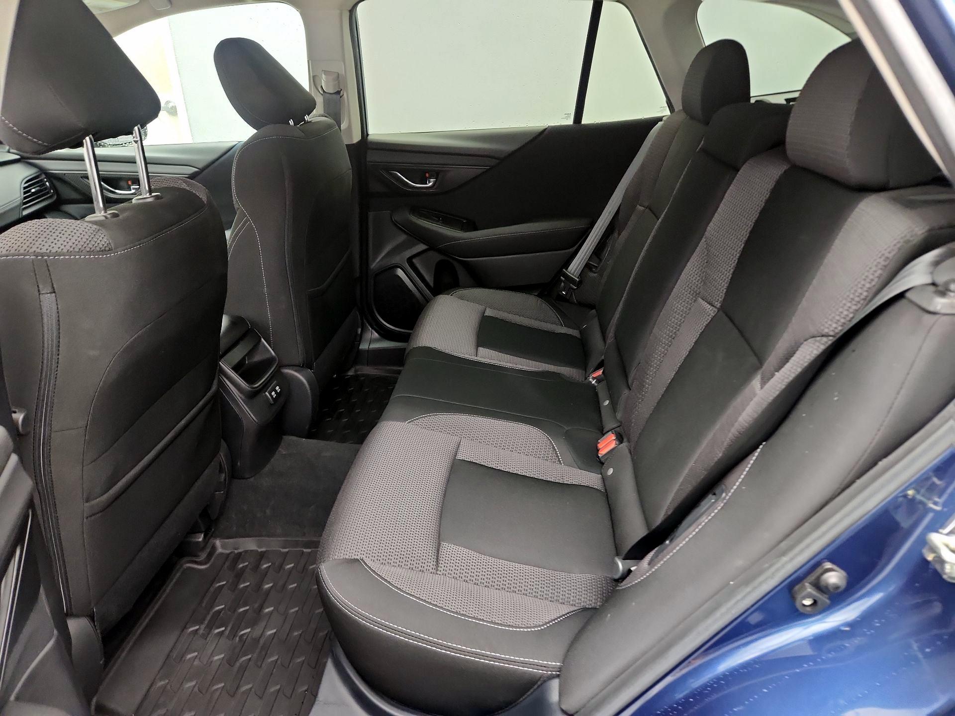 Thumbnail: 2020 Subaru Outback - 19