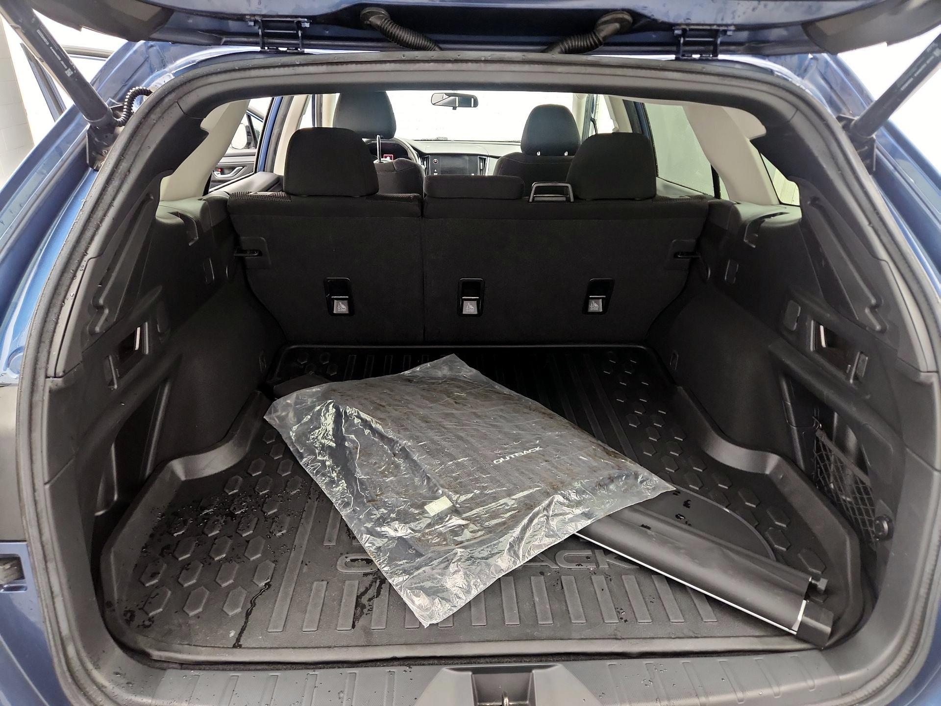 Thumbnail: 2020 Subaru Outback - 20