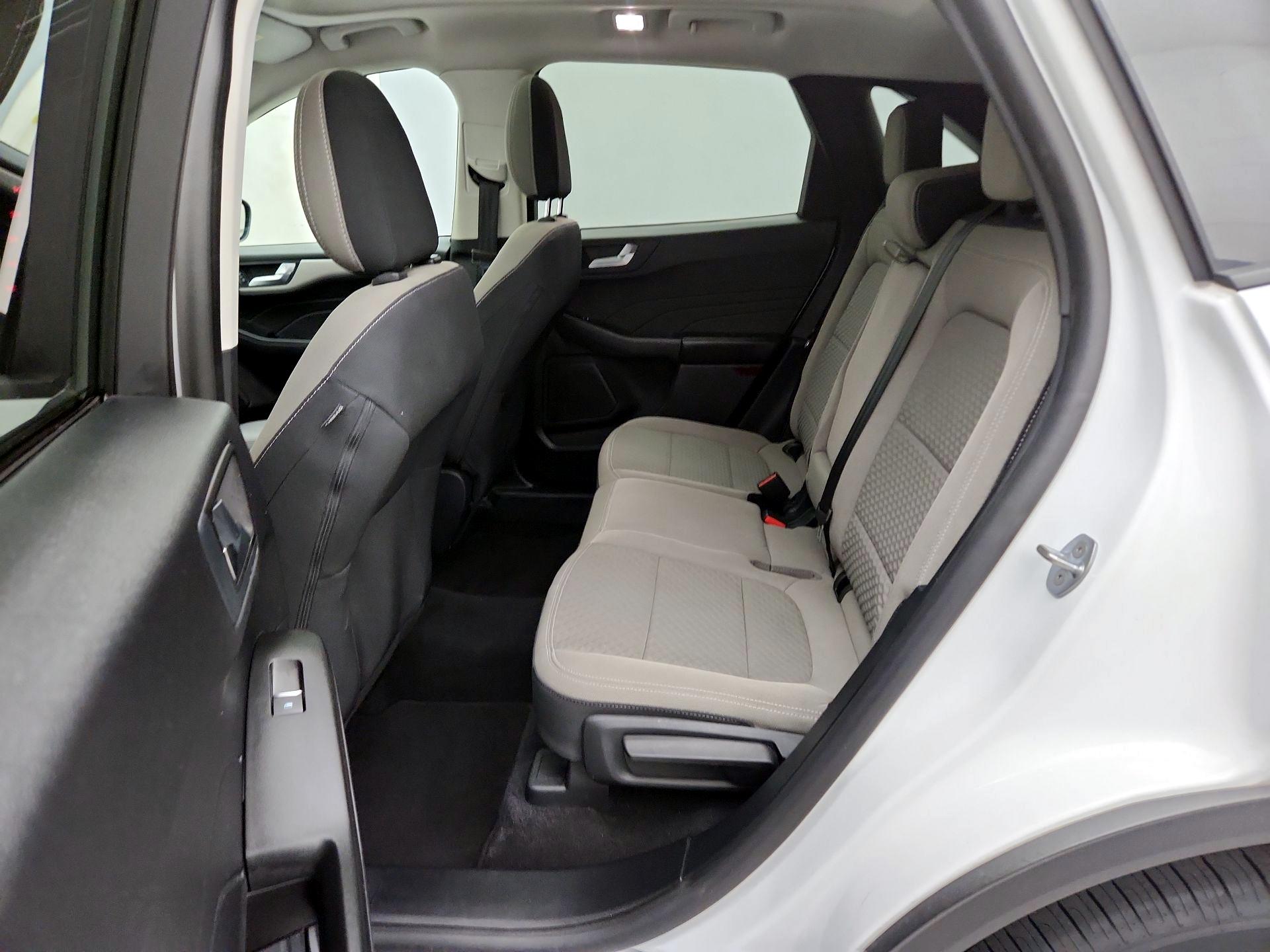 Thumbnail: 2021 Ford Escape - 20