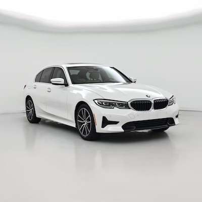 2021 BMW 330 I