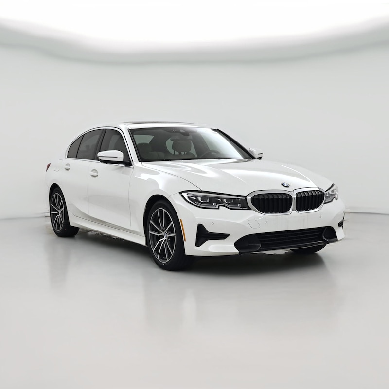 2021 BMW 330 I
