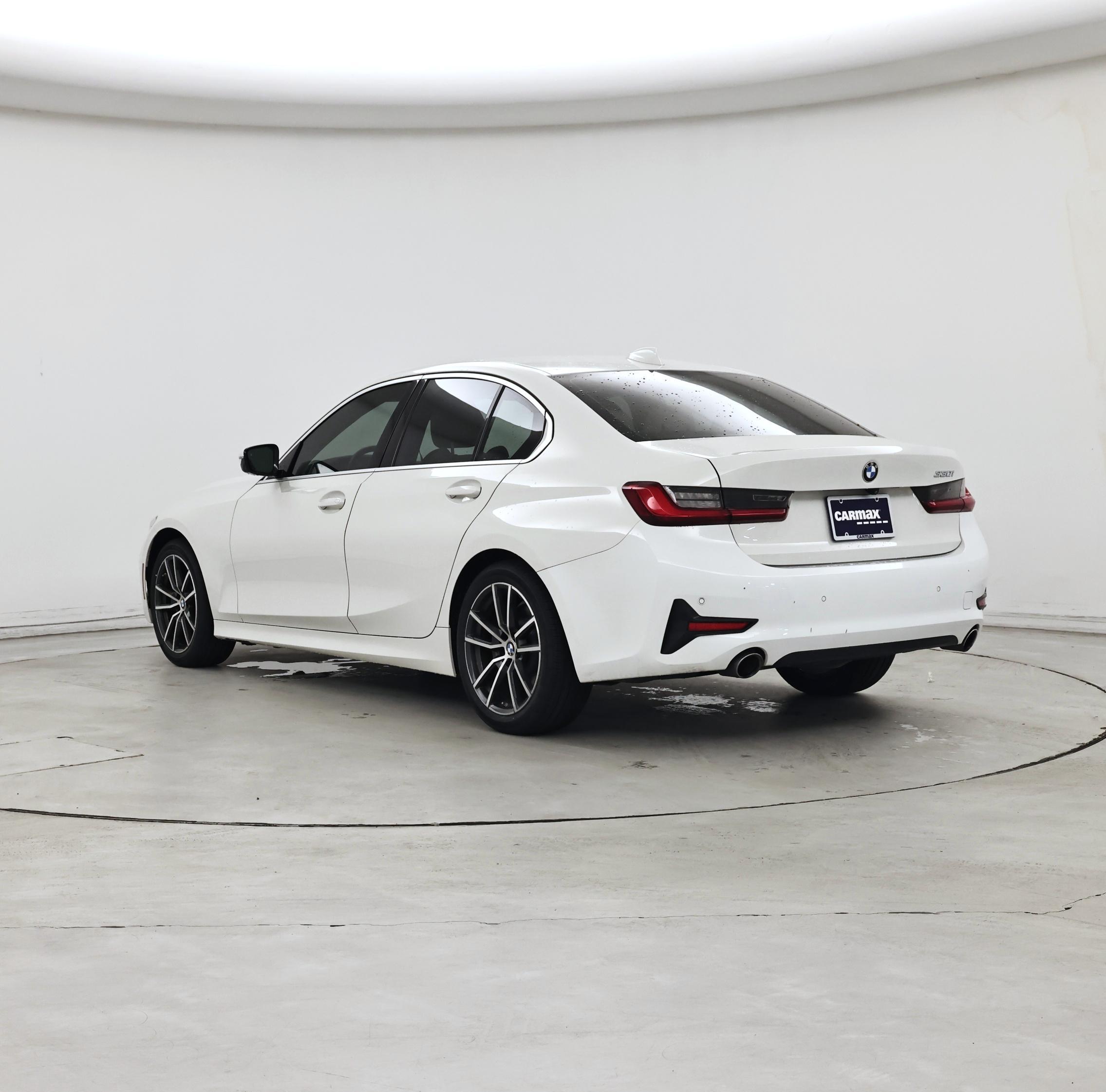 Thumbnail: 2021 BMW 3 Series - 2