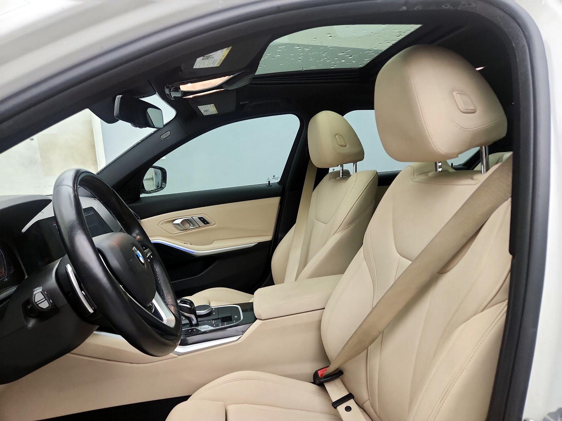 Thumbnail: 2021 BMW 3 Series - 20