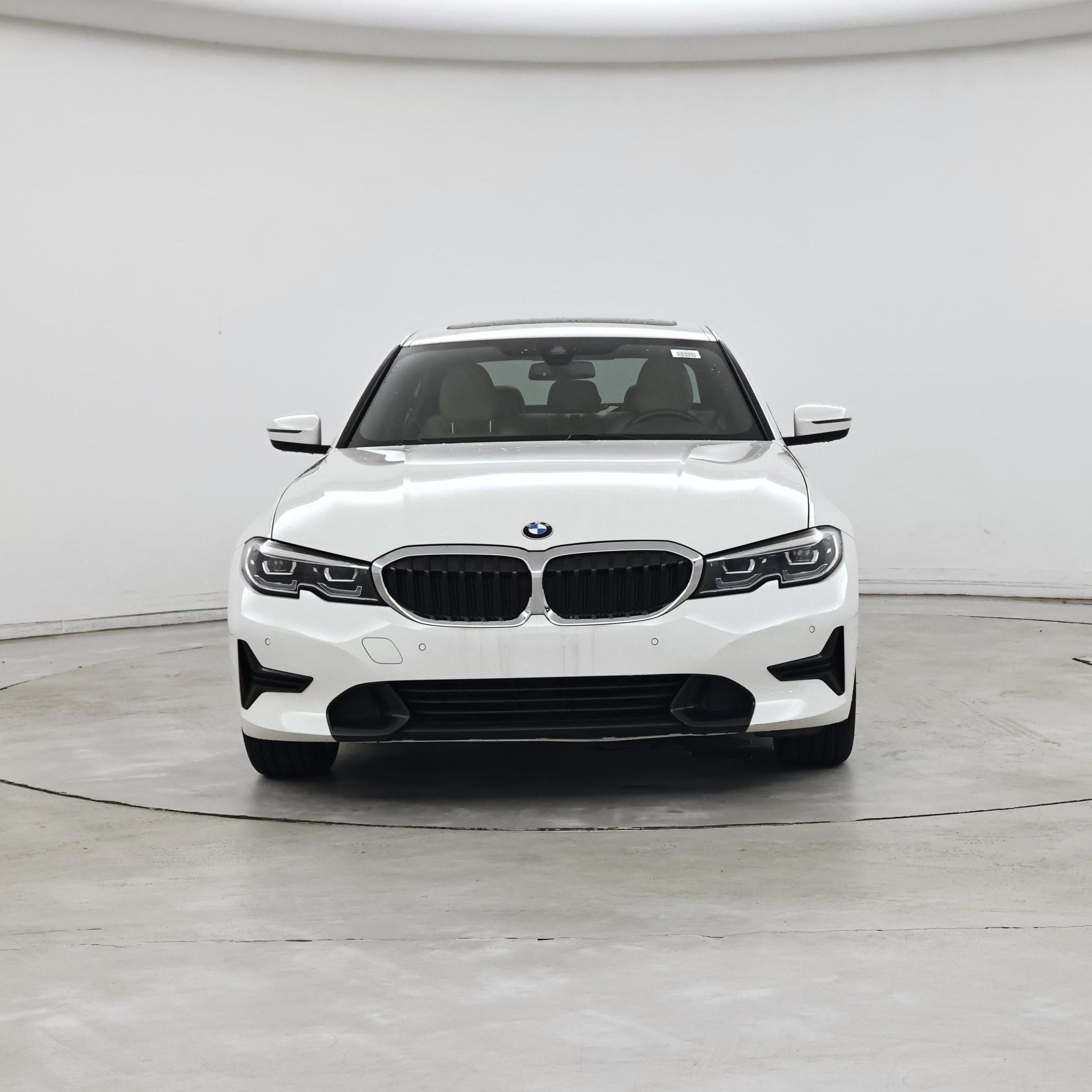 Thumbnail: 2021 BMW 3 Series - 5